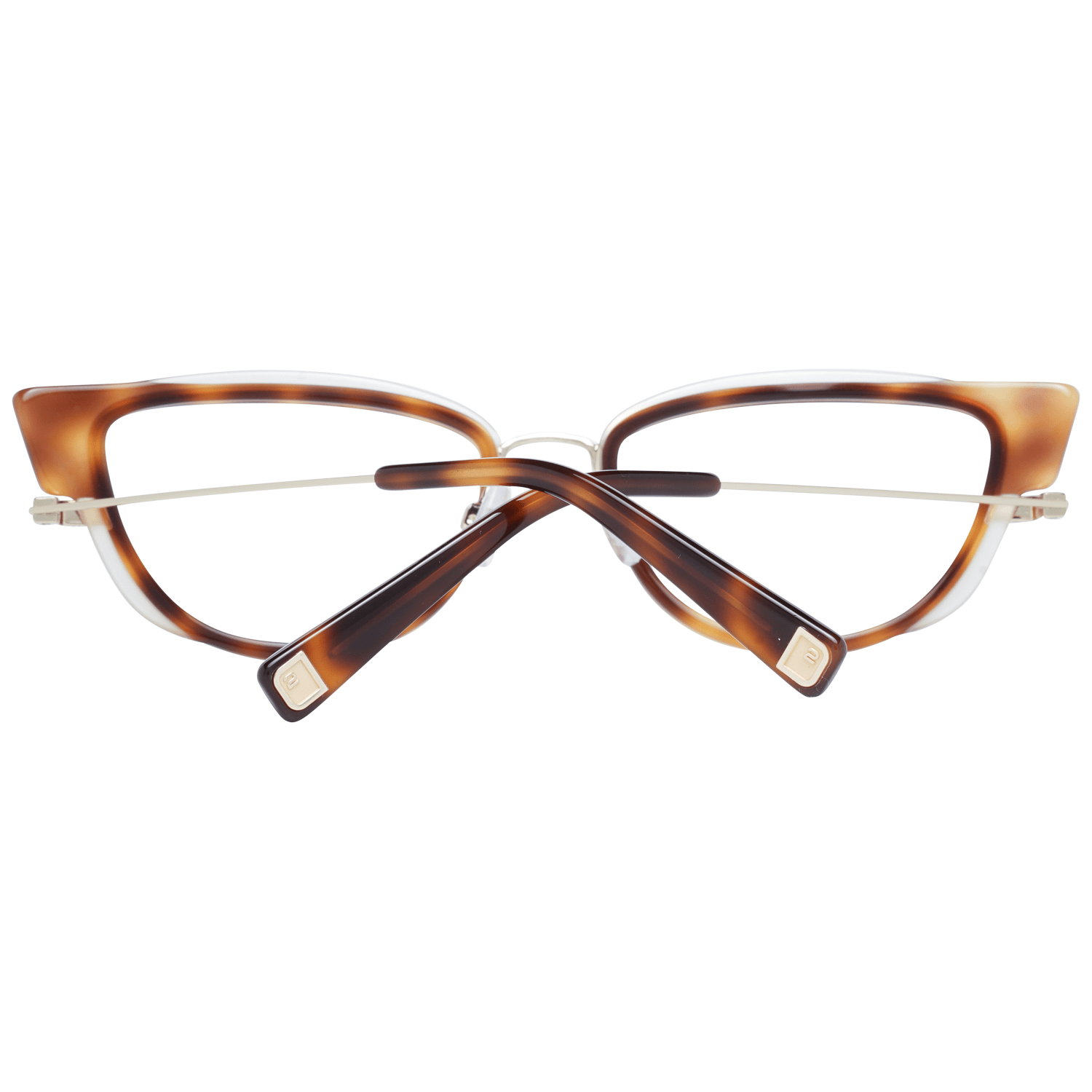 Dsquared² Brown Women Optical Frames