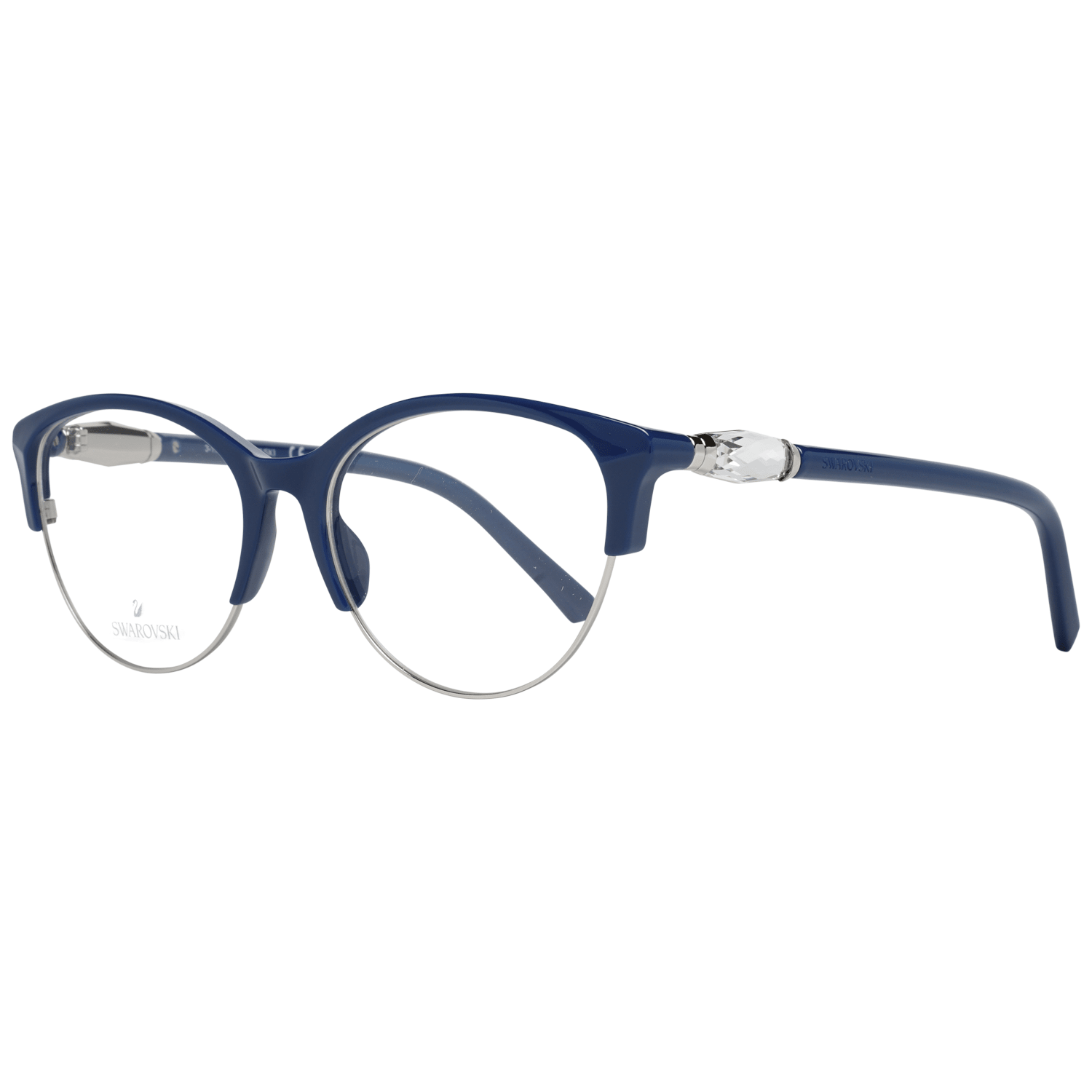 Swarovski Blue Women Frames