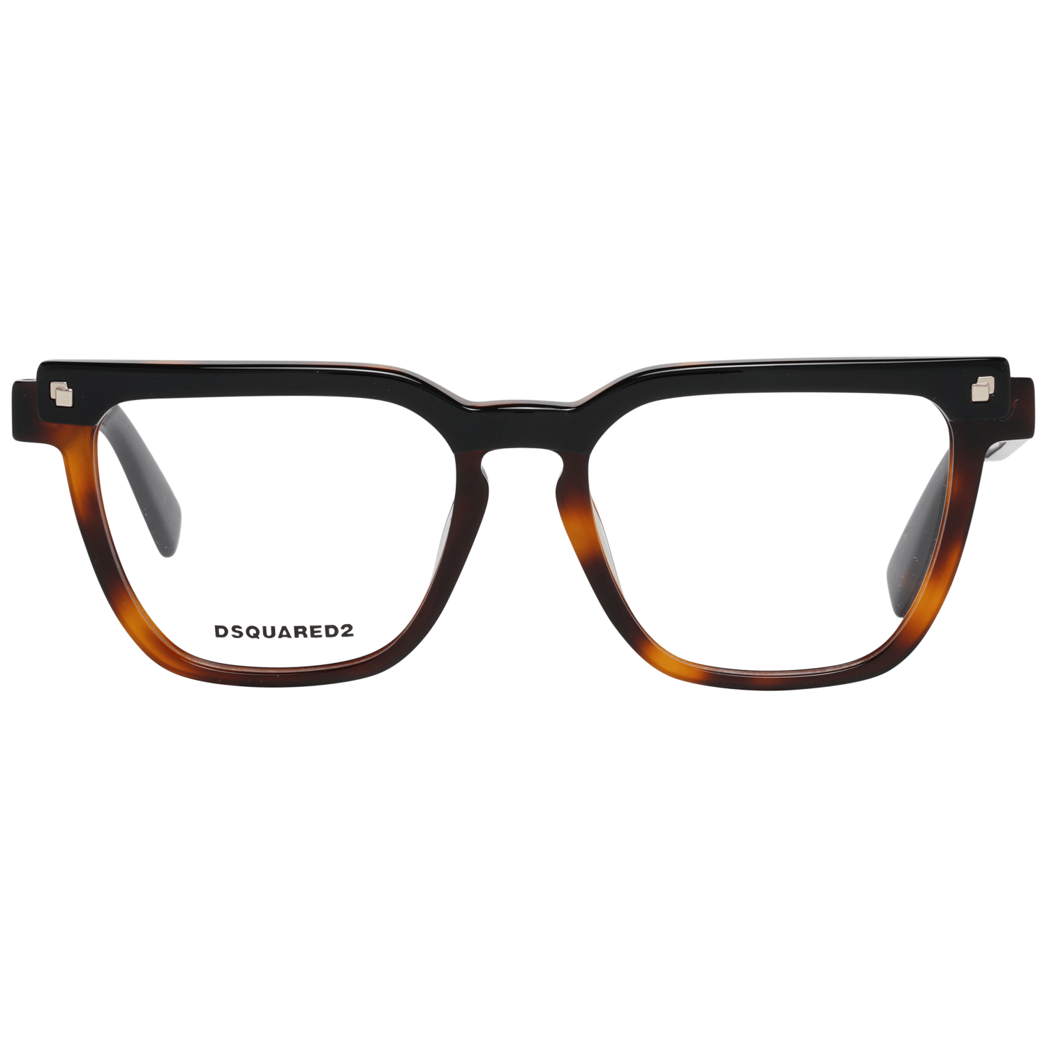 Dsquared² Brown Unisex Frames