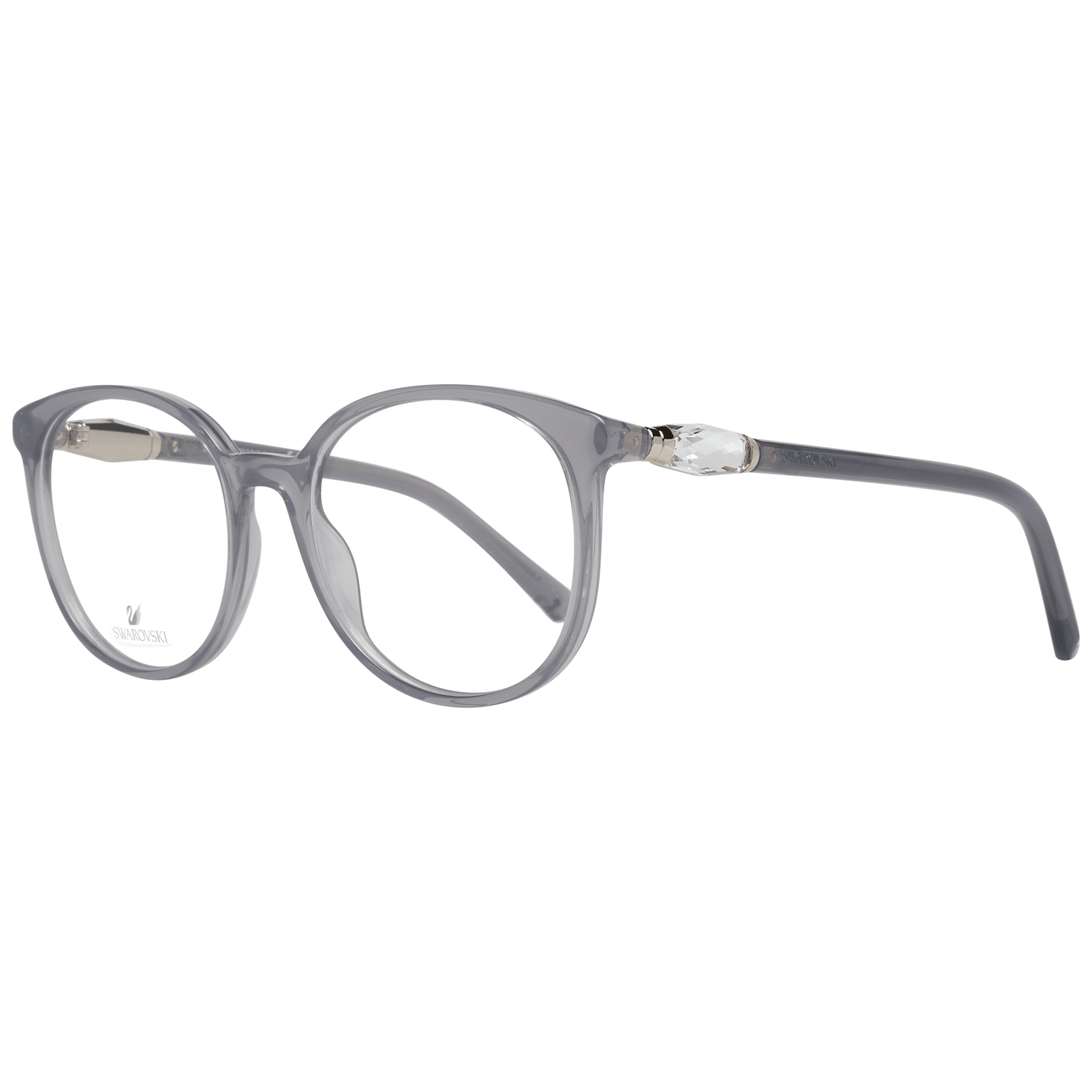 Swarovski Gray Women Frames