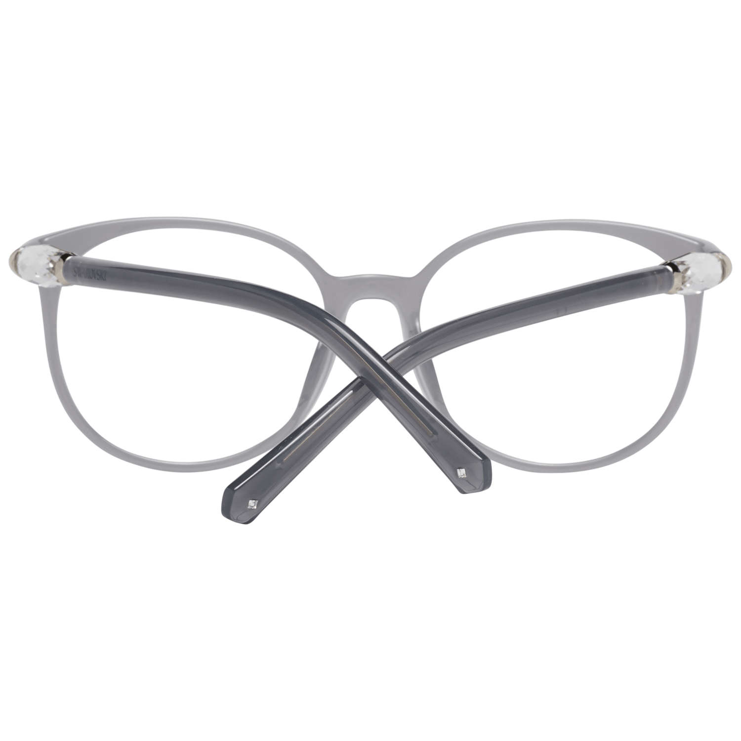 Swarovski Gray Women Frames