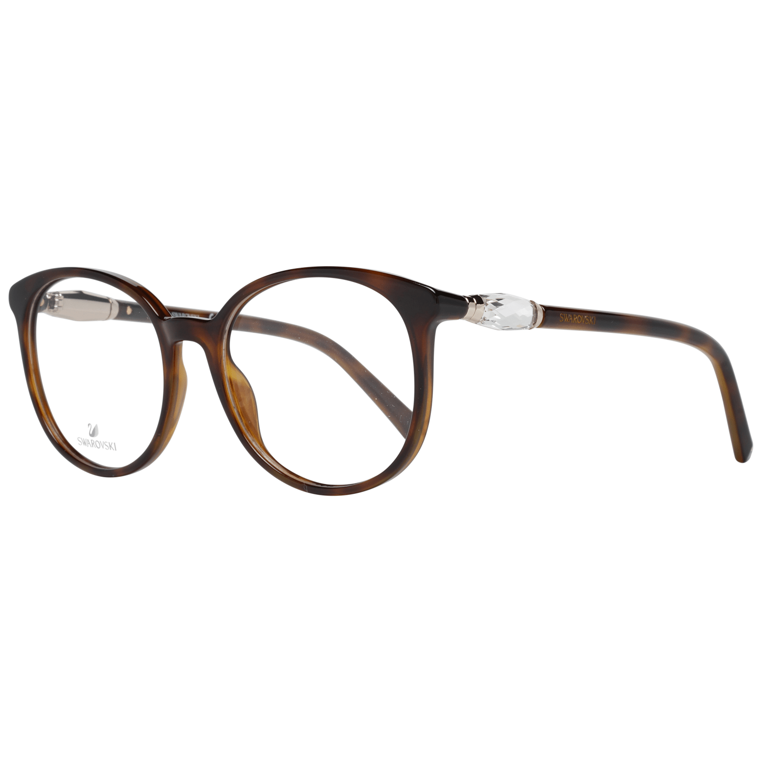 Swarovski Brown Women Frames