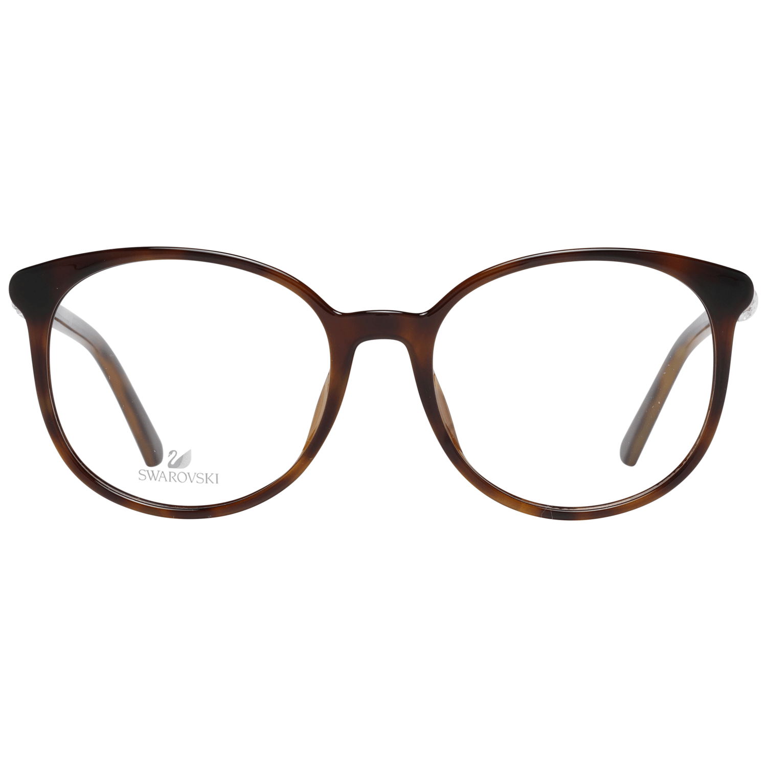 Swarovski Brown Women Frames