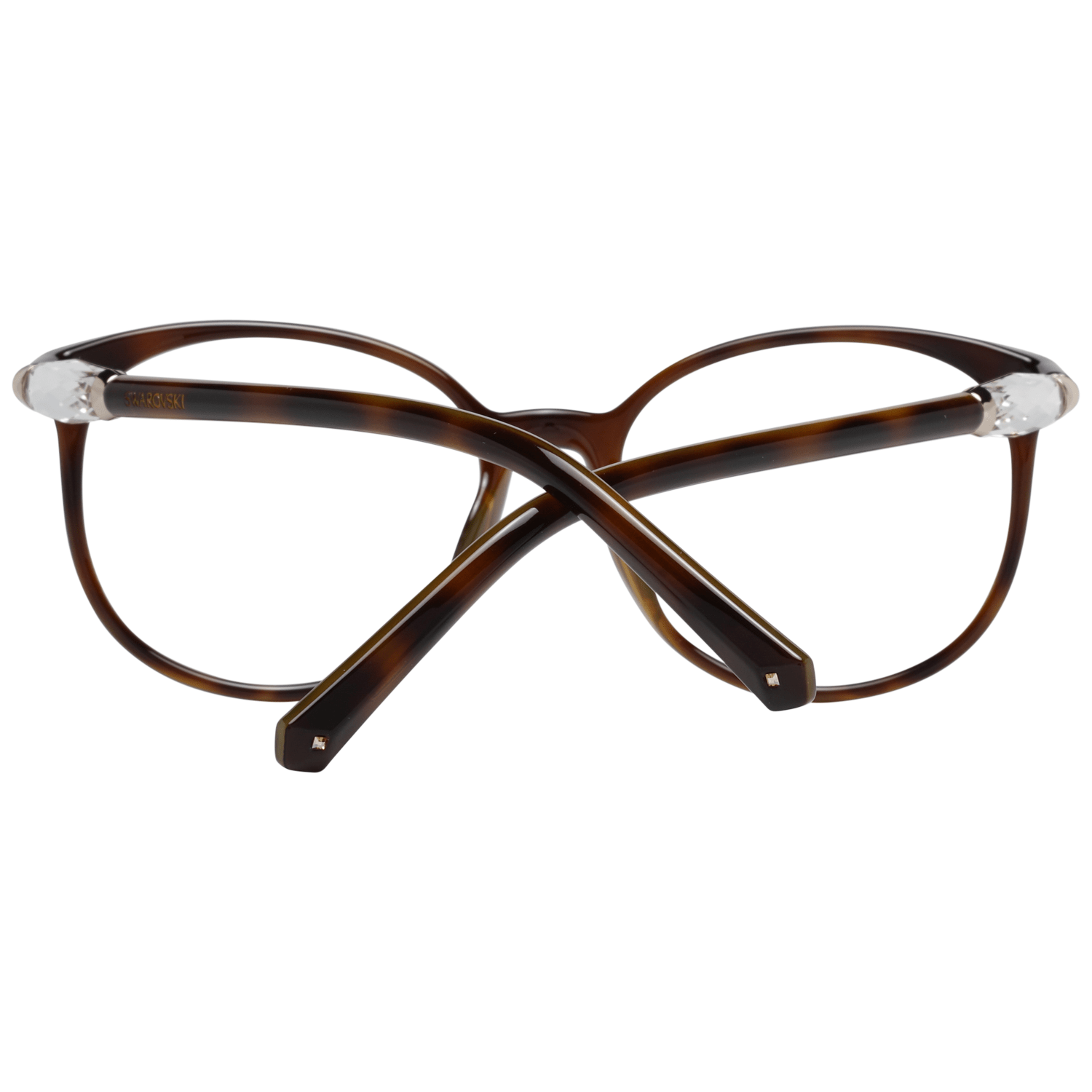 Swarovski Brown Women Frames