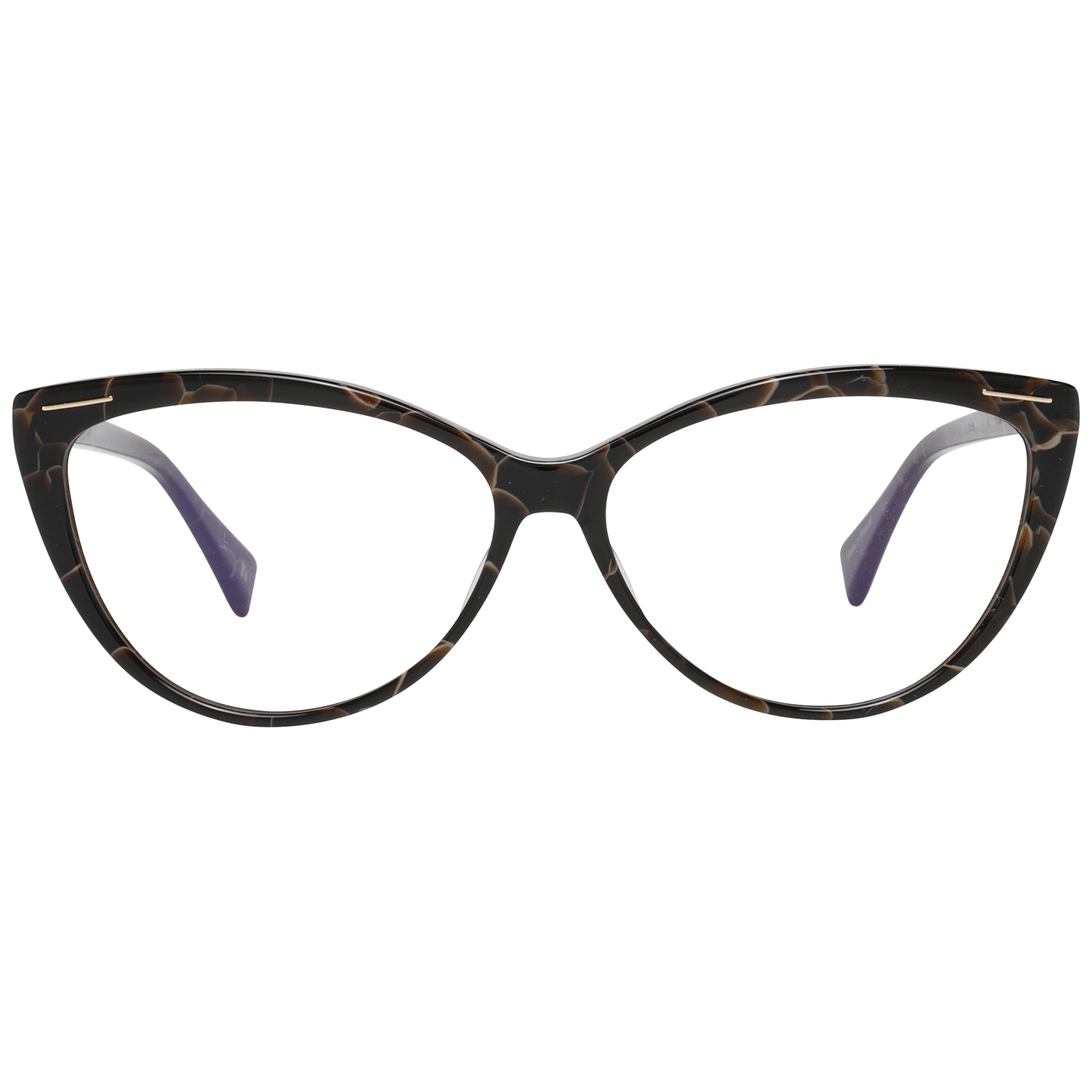 Yohji Yamamoto Brown Women Frames