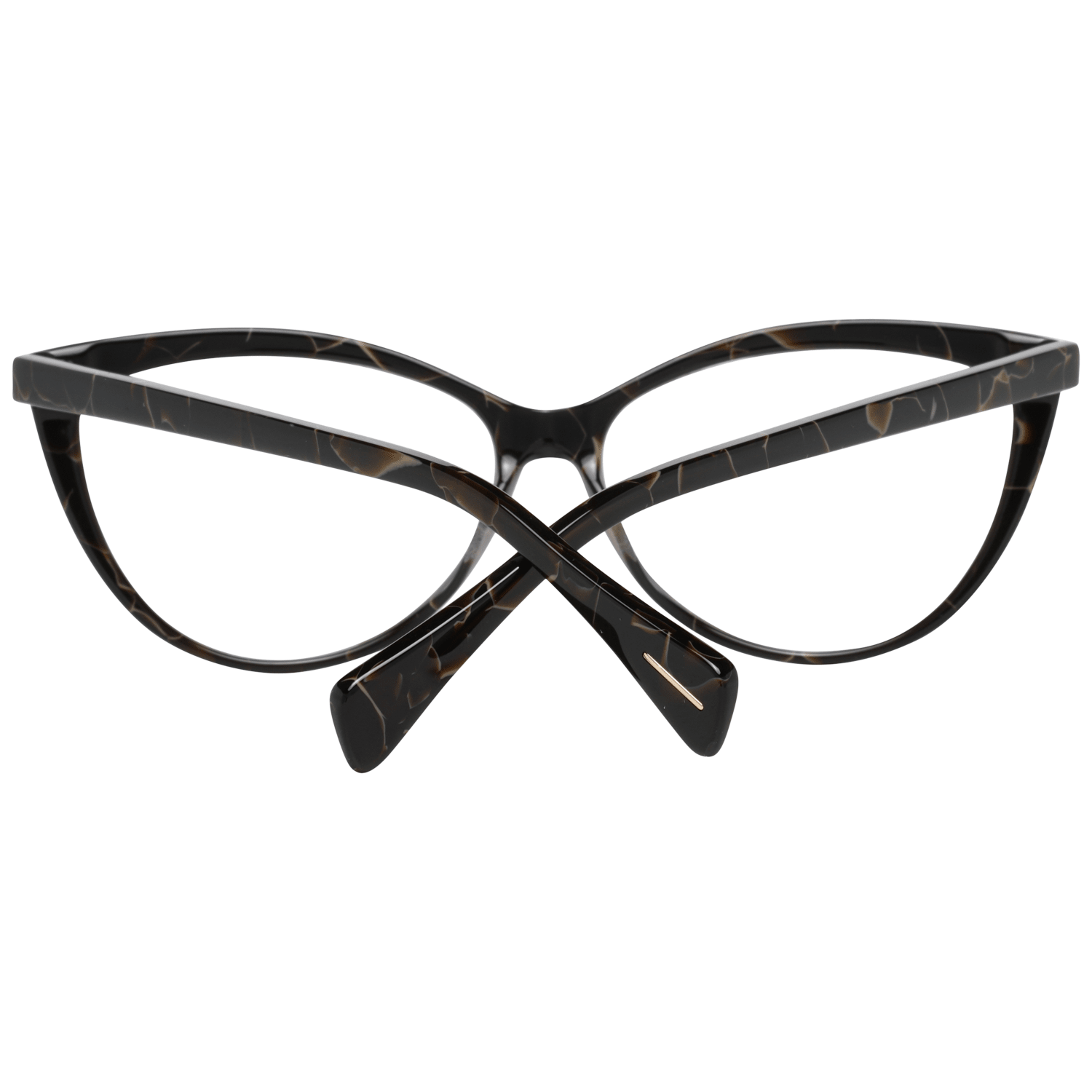 Yohji Yamamoto Brown Women Frames