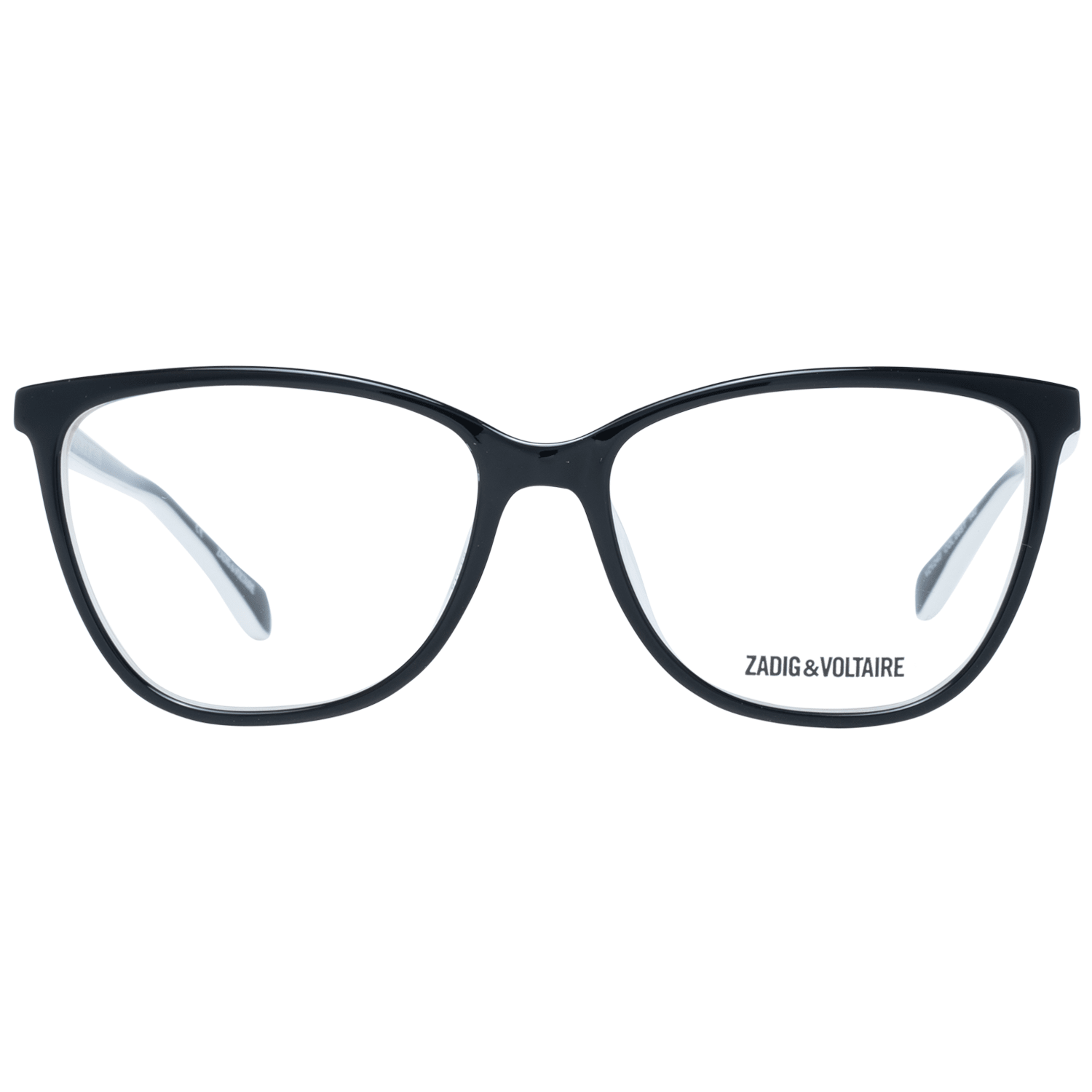 Zadig & Voltaire Black Women Frames