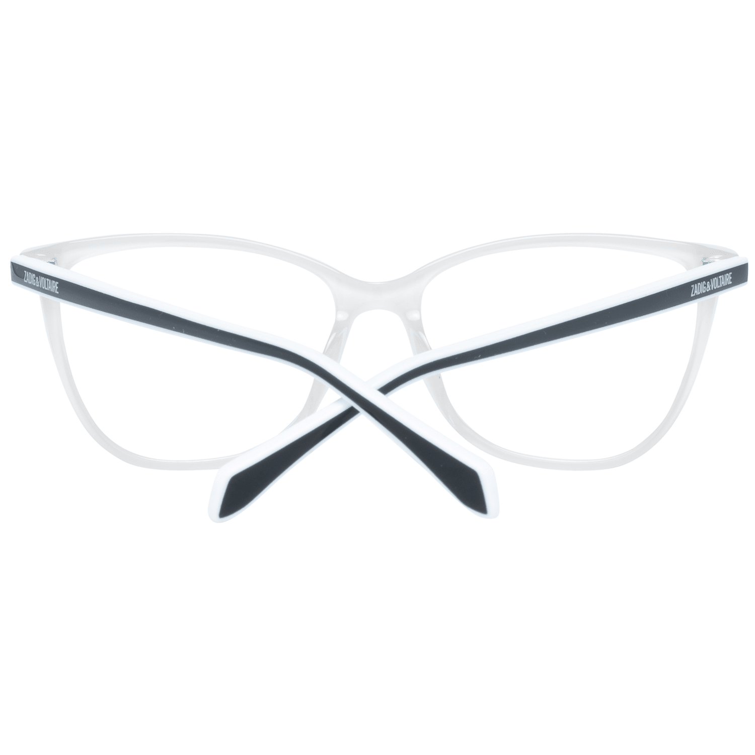 Zadig & Voltaire Black Women Frames