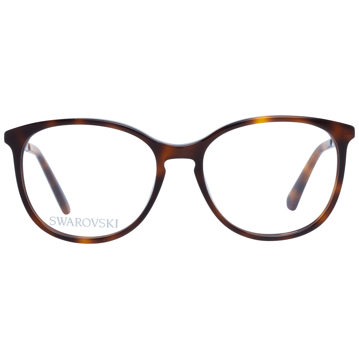 Swarovski Brown Women Frames