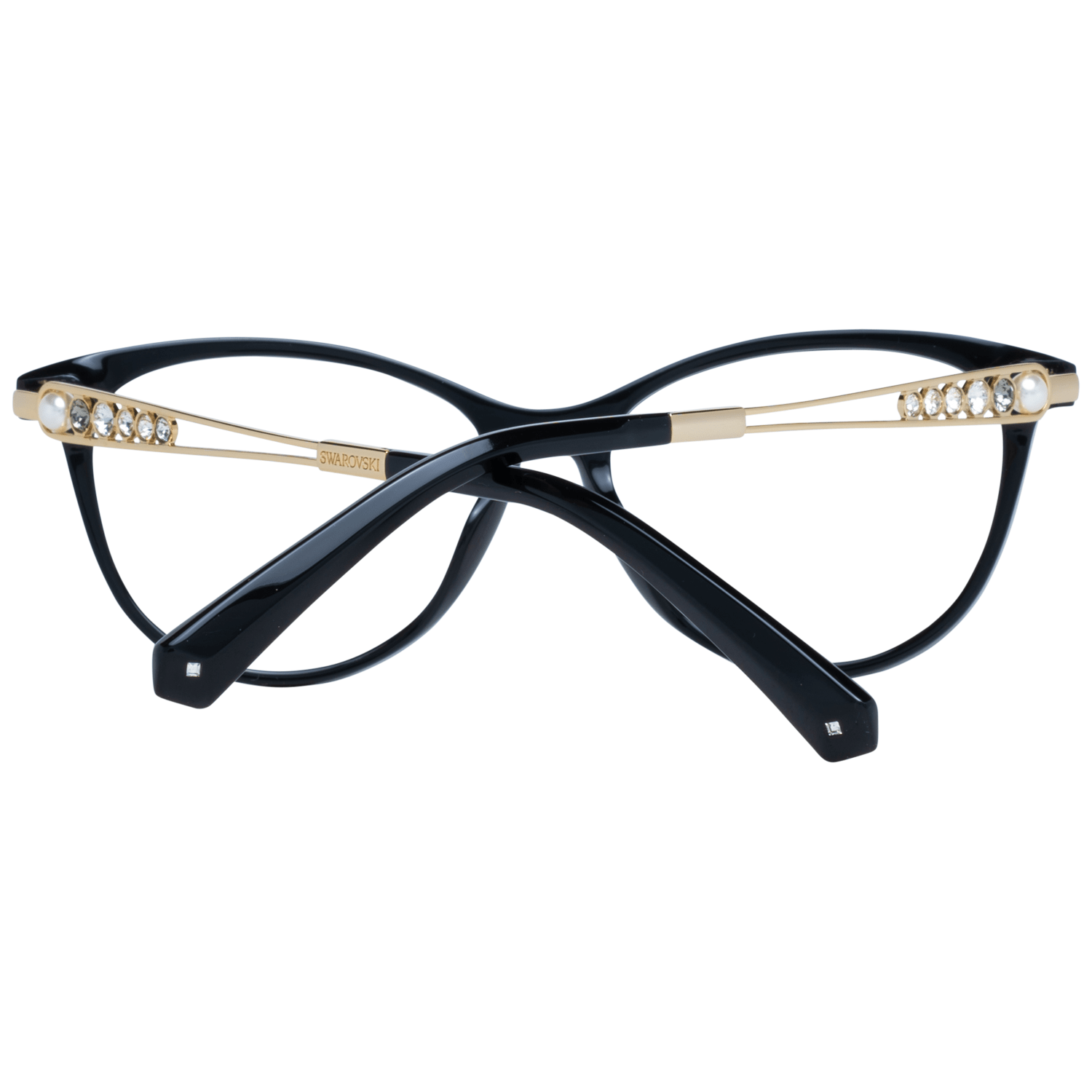 Swarovski Black Women Frames