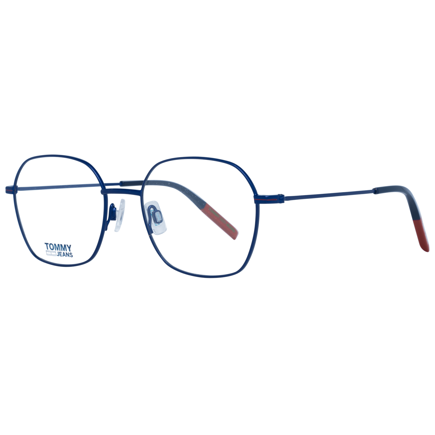 Tommy Hilfiger Blue Unisex Frames