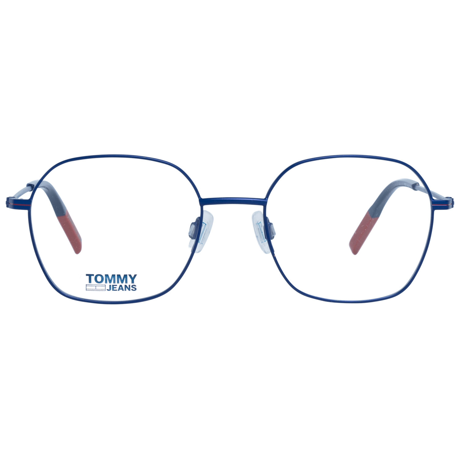 Tommy Hilfiger Blue Unisex Frames