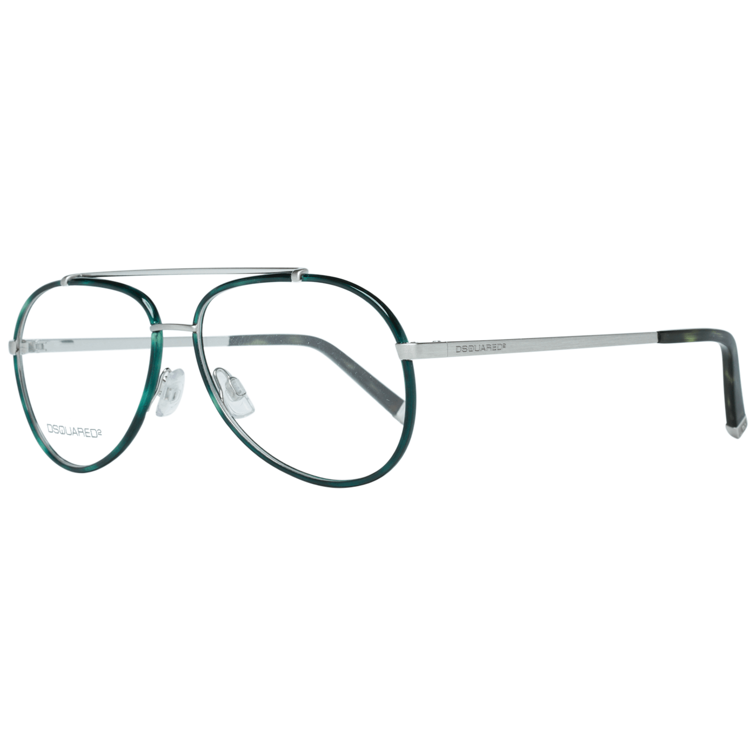 Dsquared² Green Women Frames