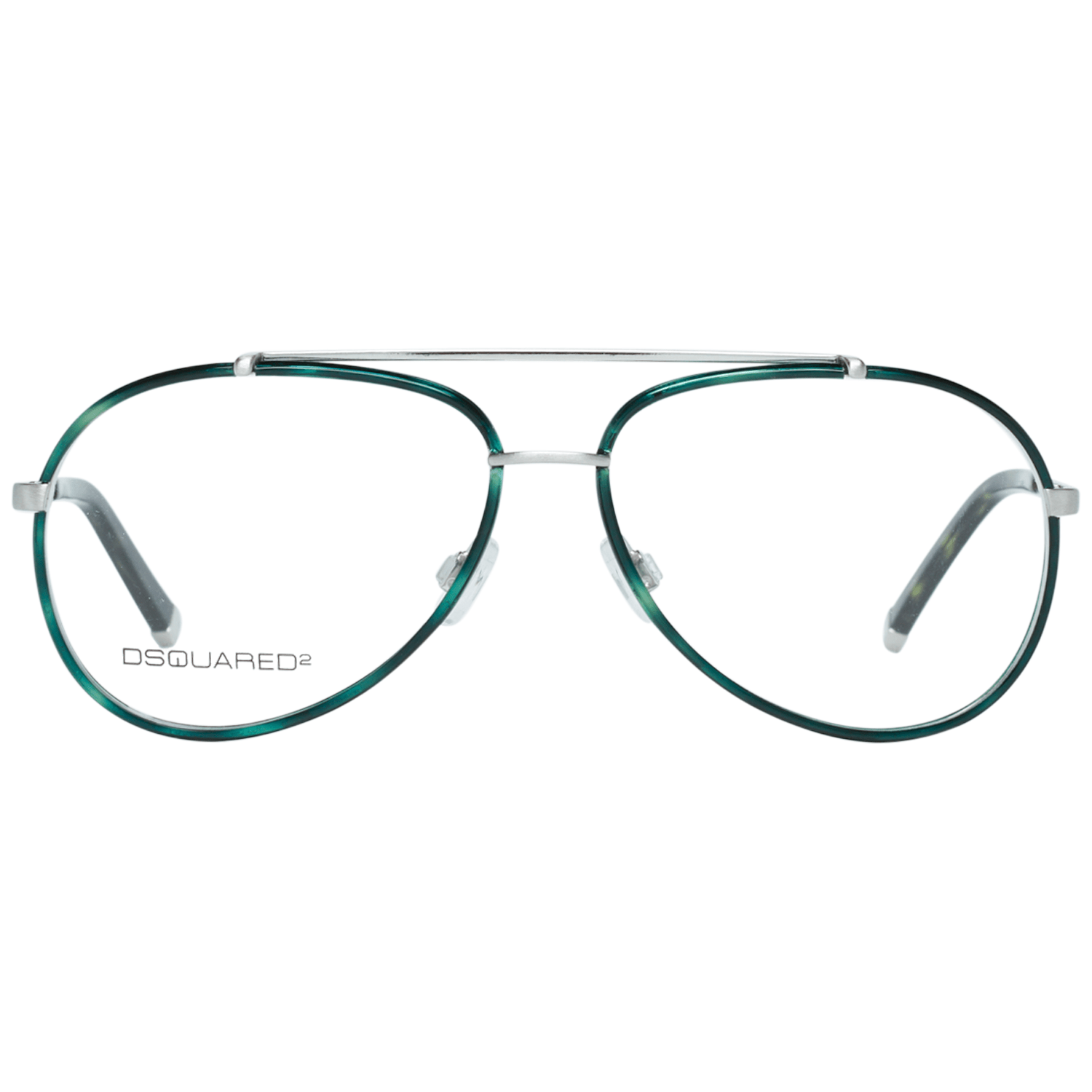 Dsquared² Green Women Frames