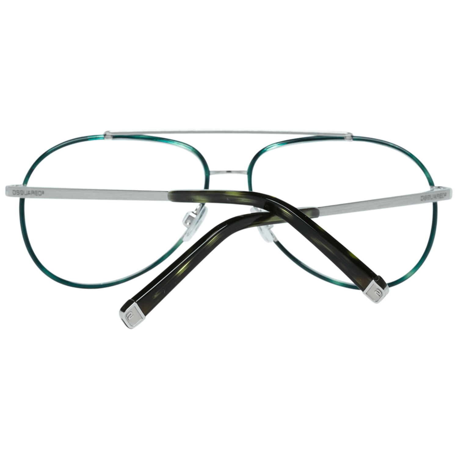 Dsquared² Green Women Frames