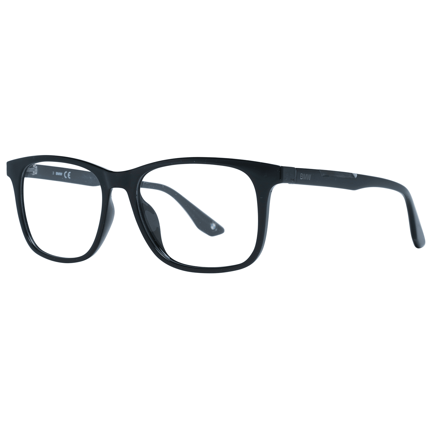 BMW Black Men Frames