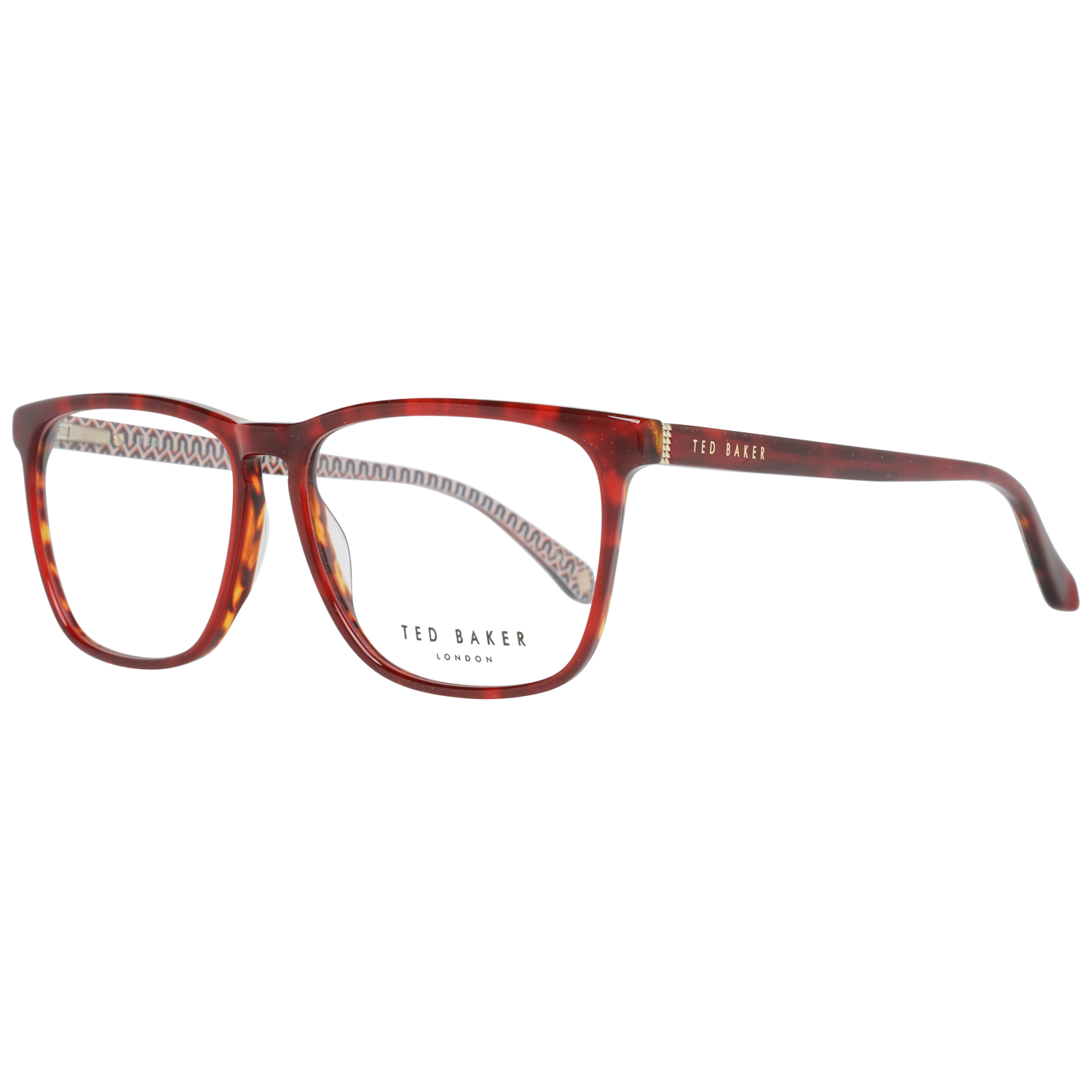 Ted Baker Red Men Frames