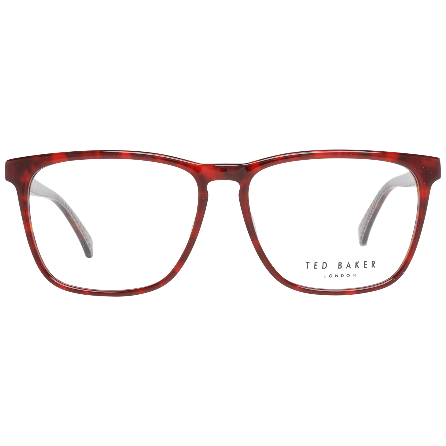 Ted Baker Red Men Frames