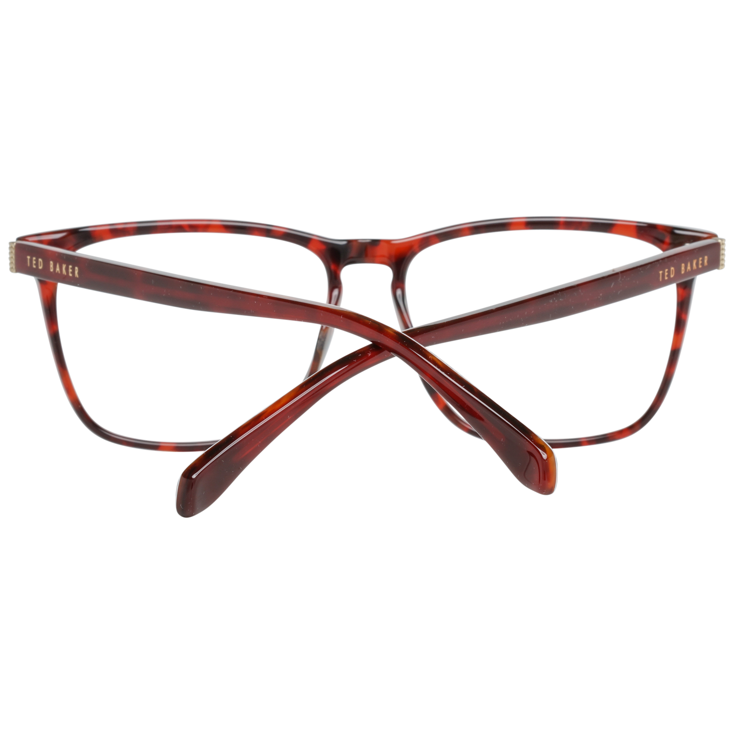 Ted Baker Red Men Frames