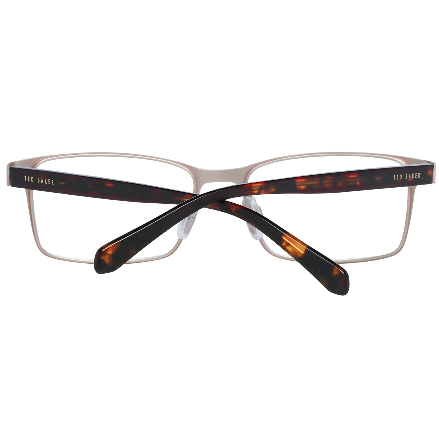 Ted Baker Burgundy Men Optical Frames