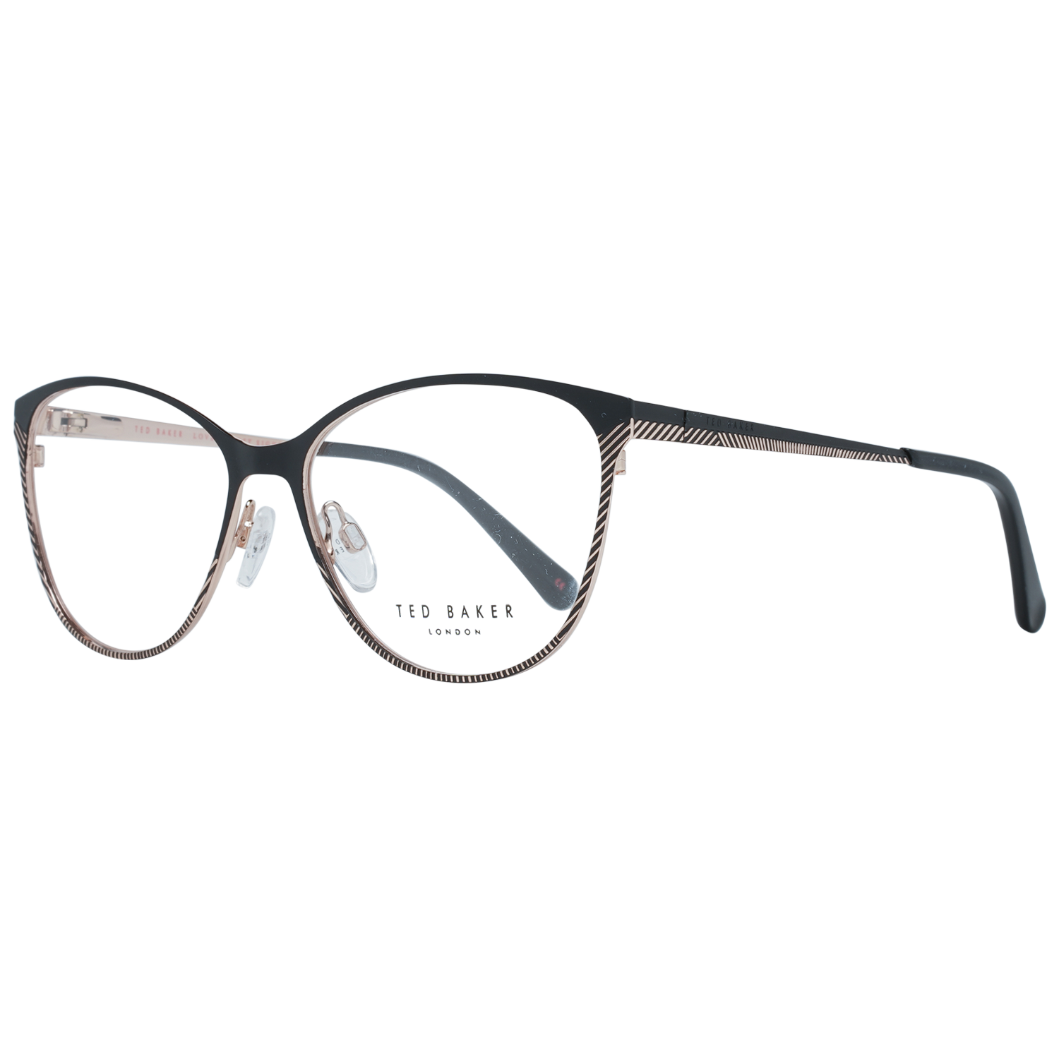 Ted Baker Black Women Optical Frames