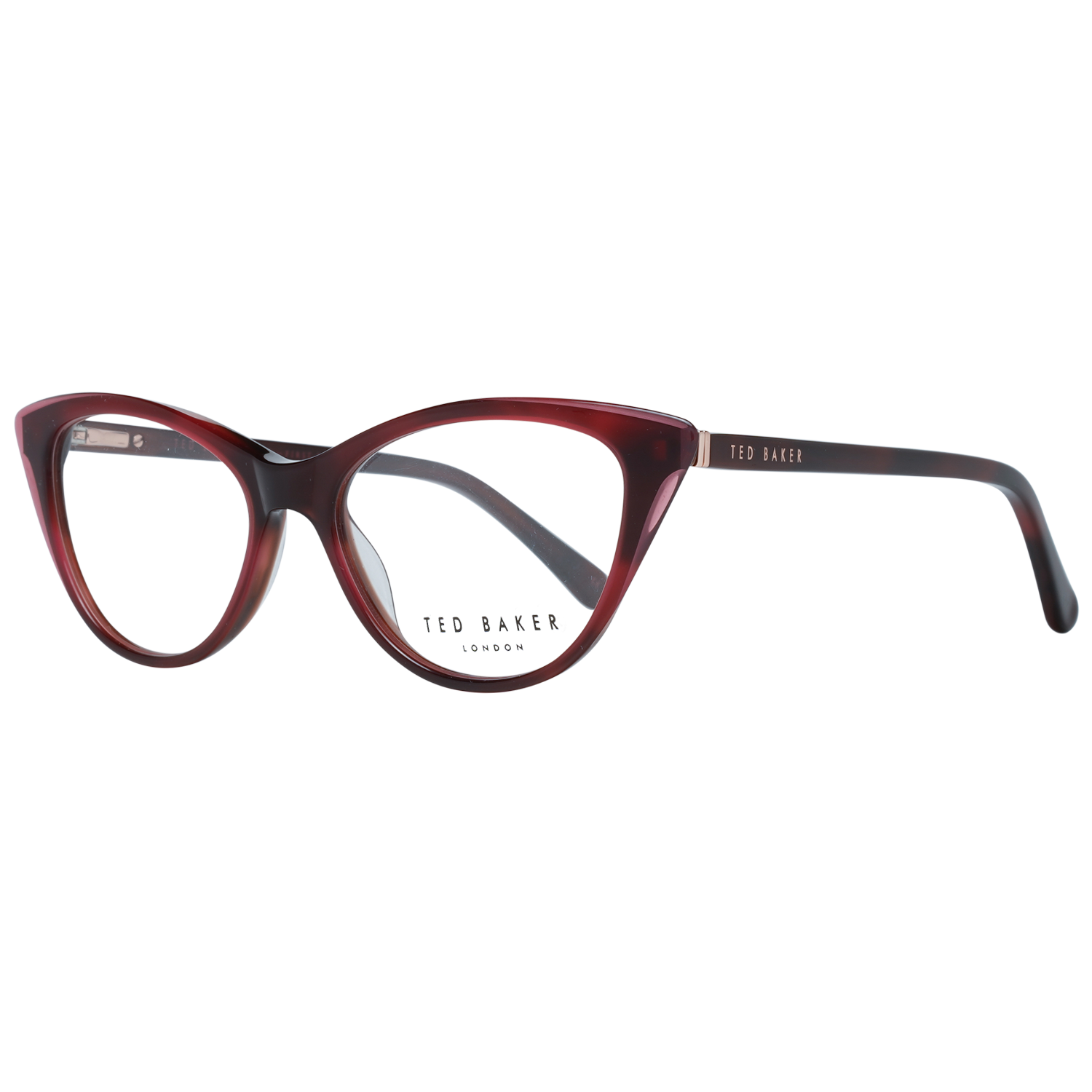 Ted Baker Burgundy Women Frames