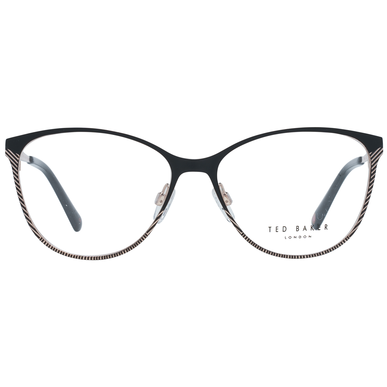 Ted Baker Black Women Optical Frames