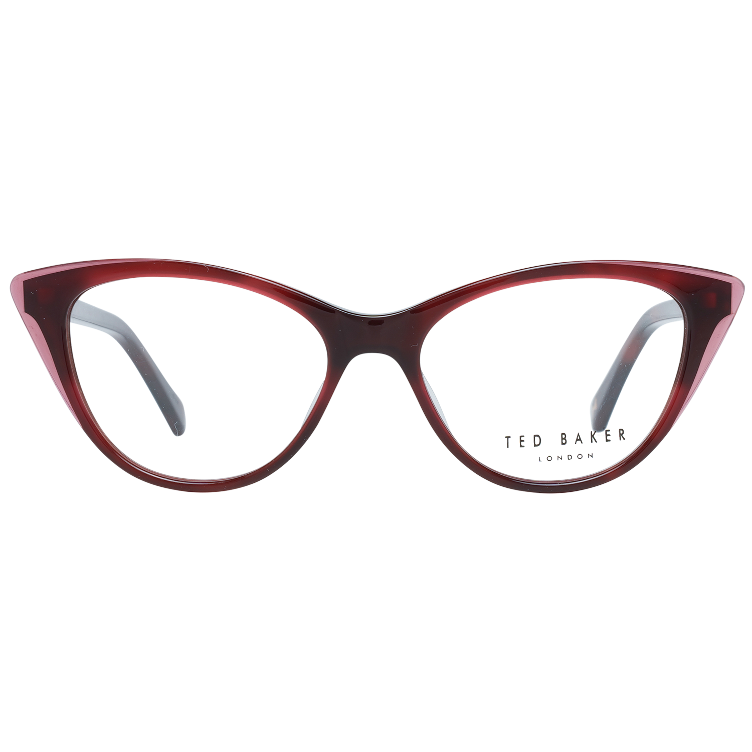 Ted Baker Burgundy Women Frames