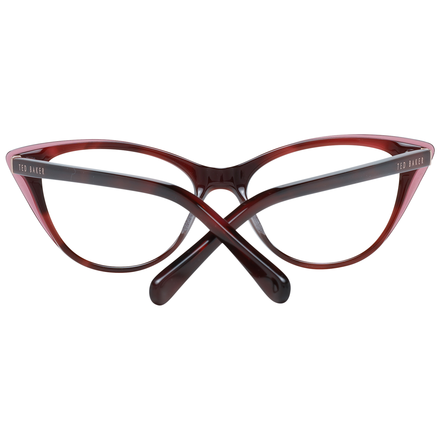 Ted Baker Burgundy Women Frames