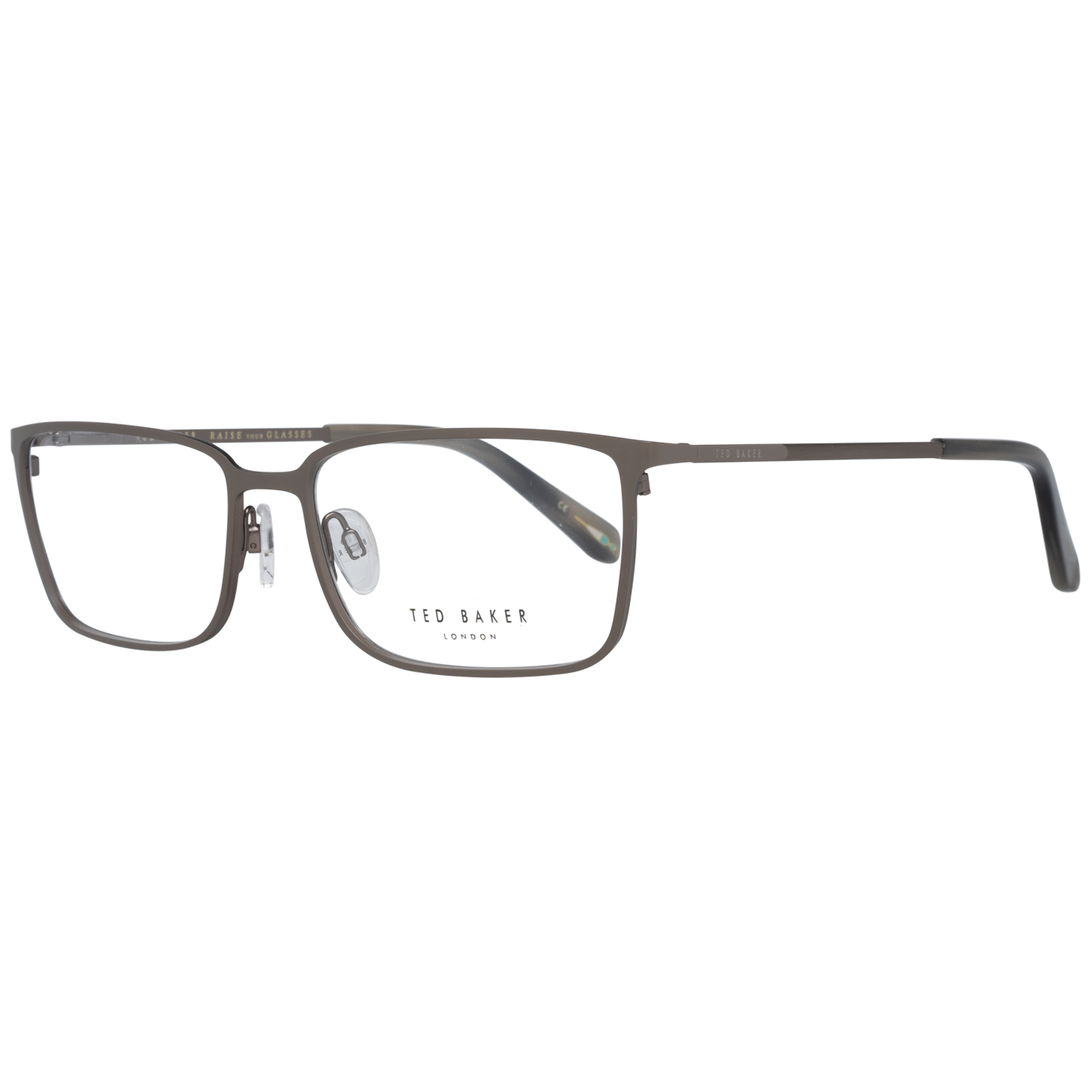 Ted Baker Gray Men Frames