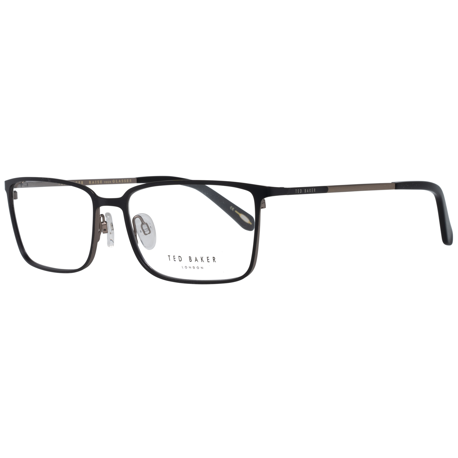 Ted Baker Black Men Frames