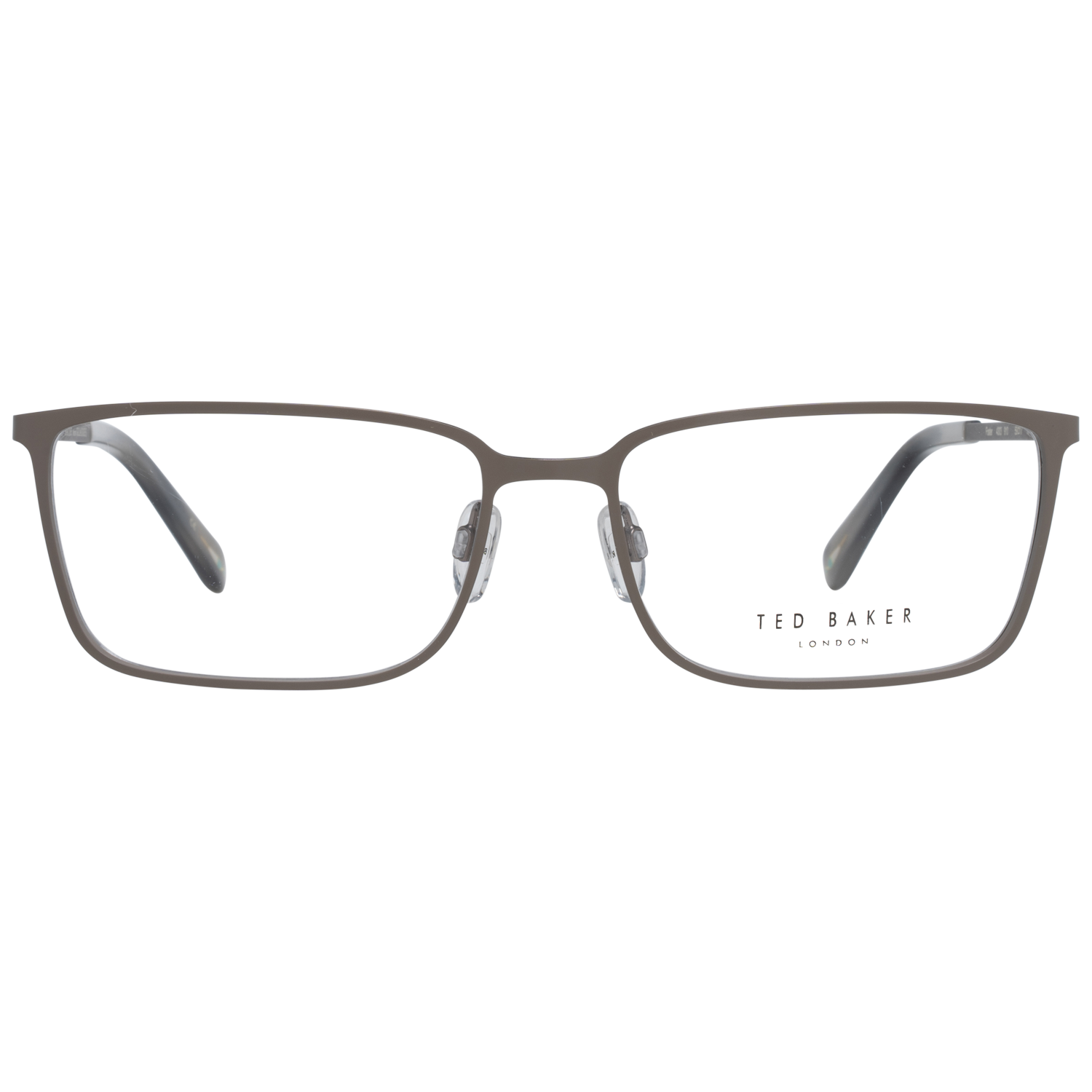 Ted Baker Gray Men Frames