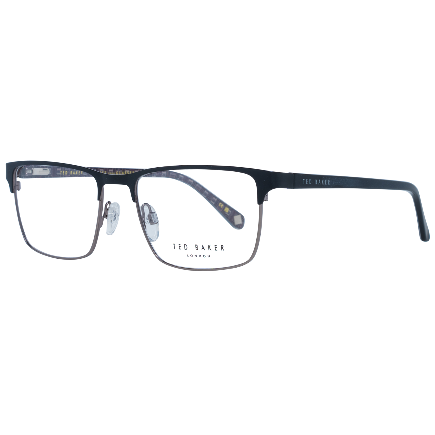 Ted Baker Black Men Frames