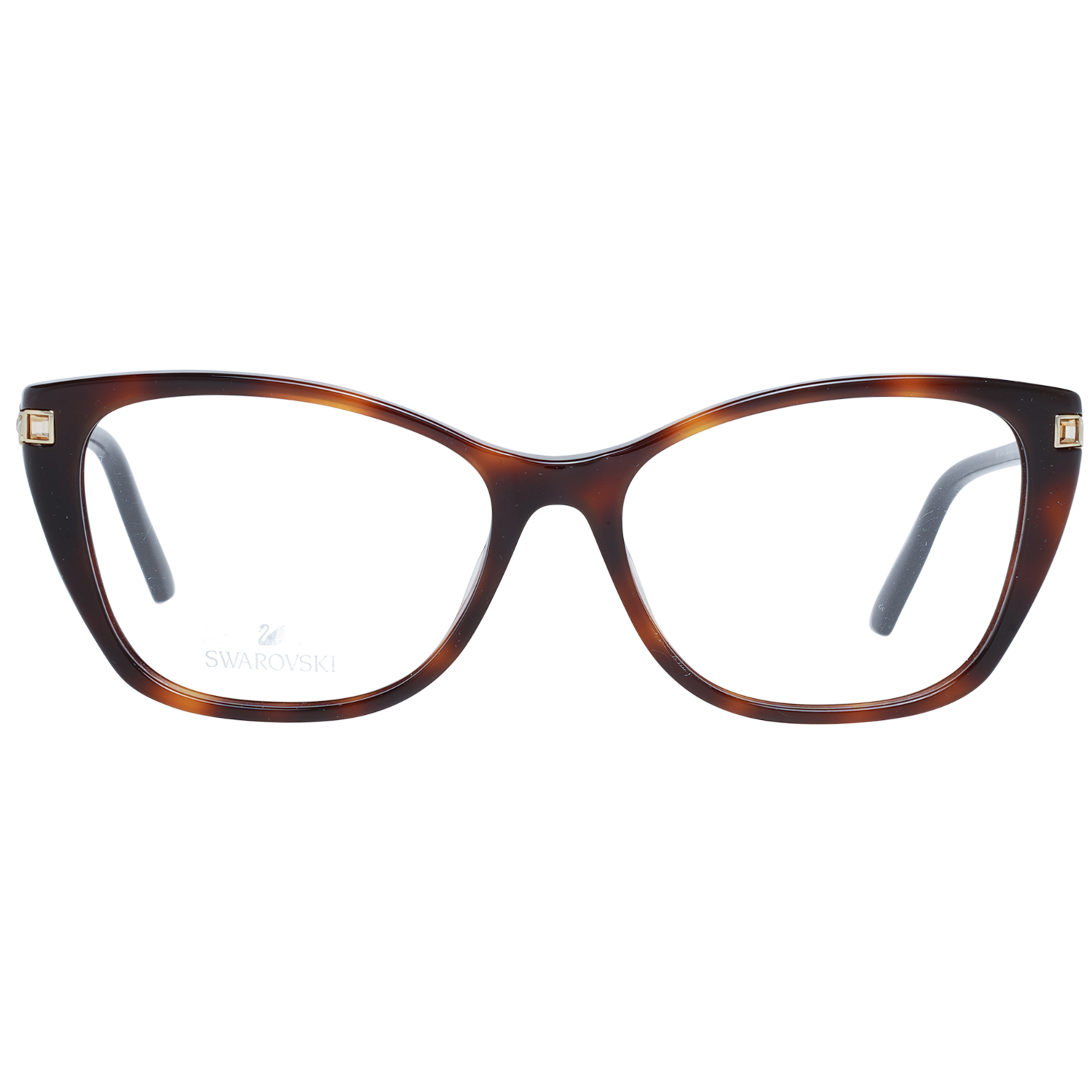 Swarovski Brown Women Frames