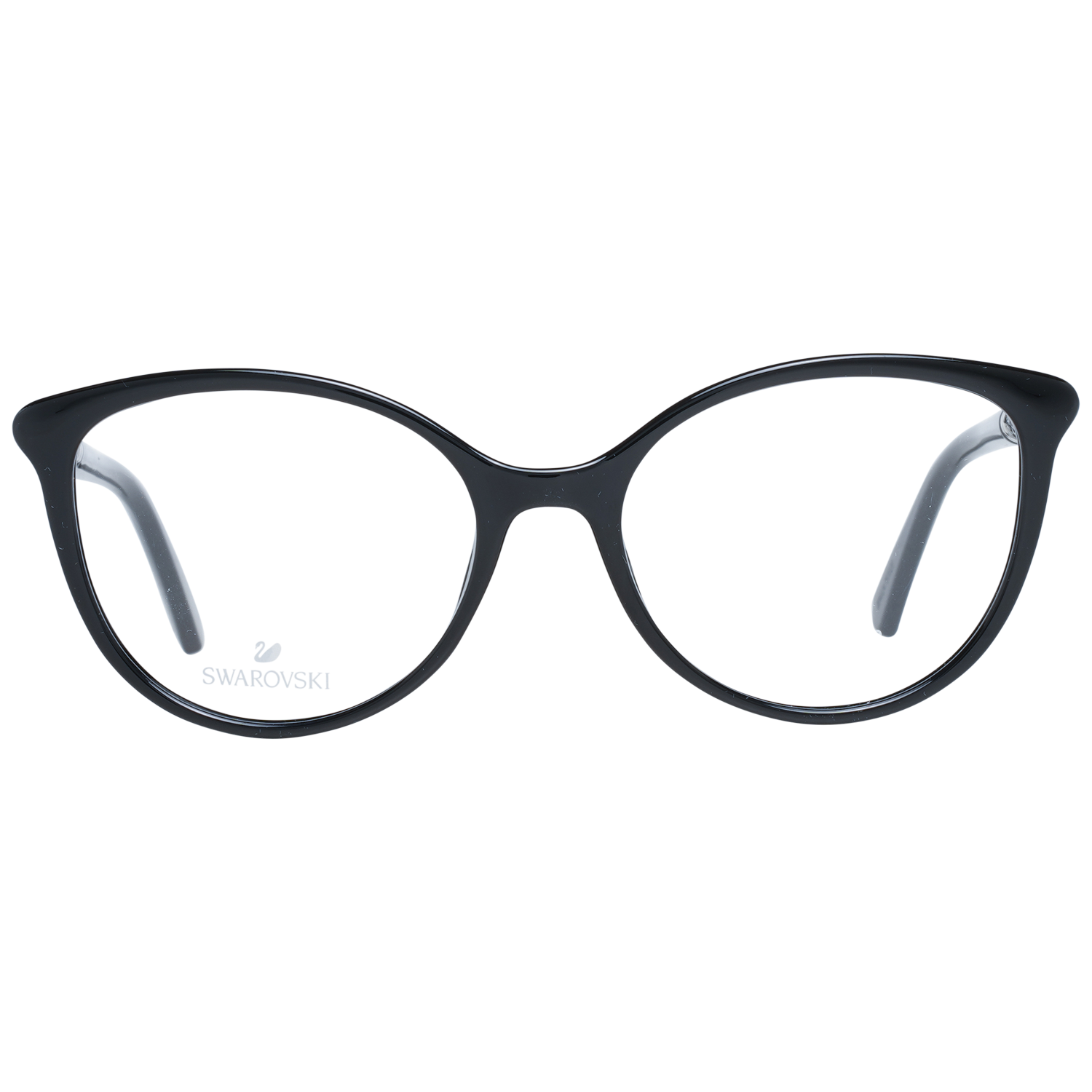 Swarovski Black Women Frames