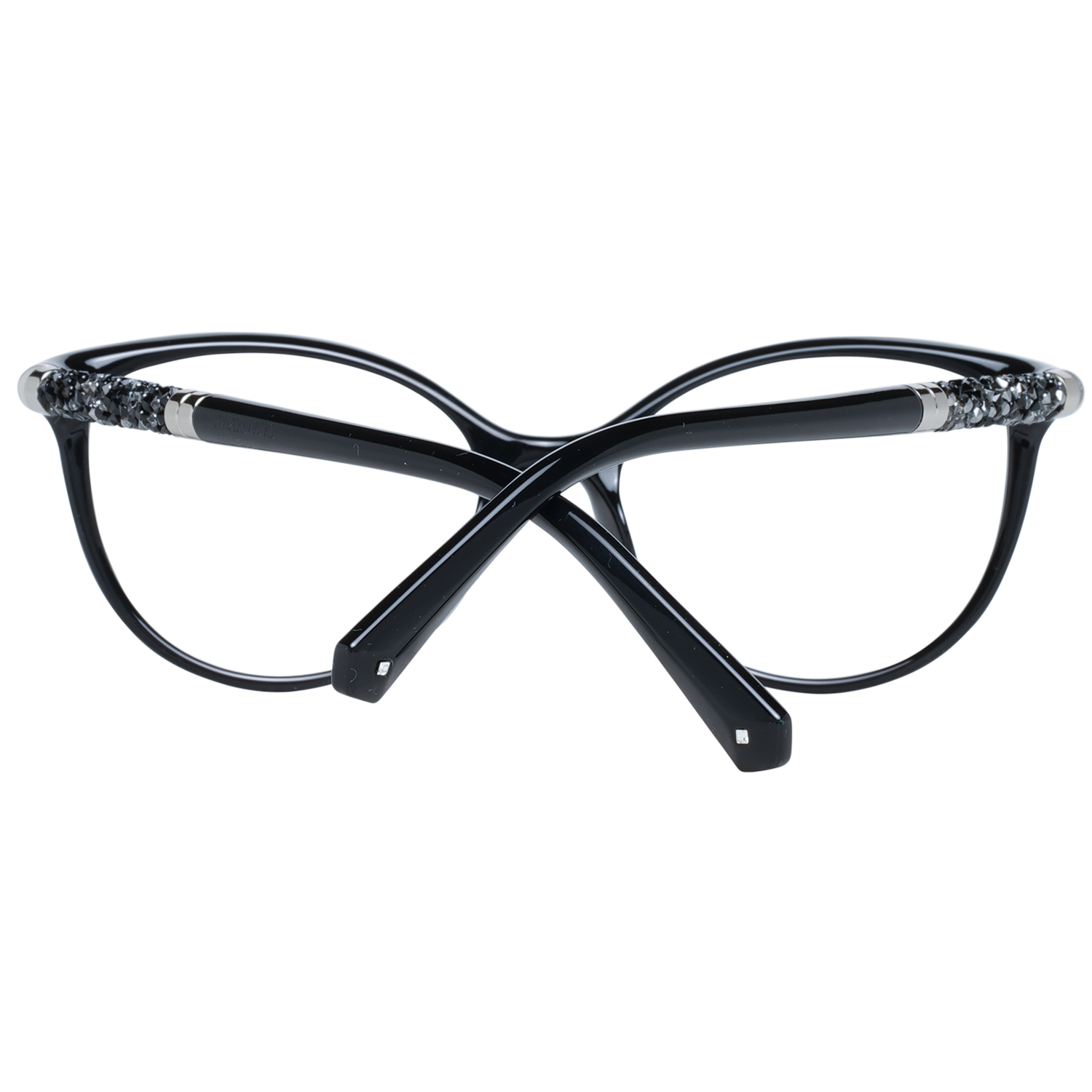 Swarovski Black Women Frames