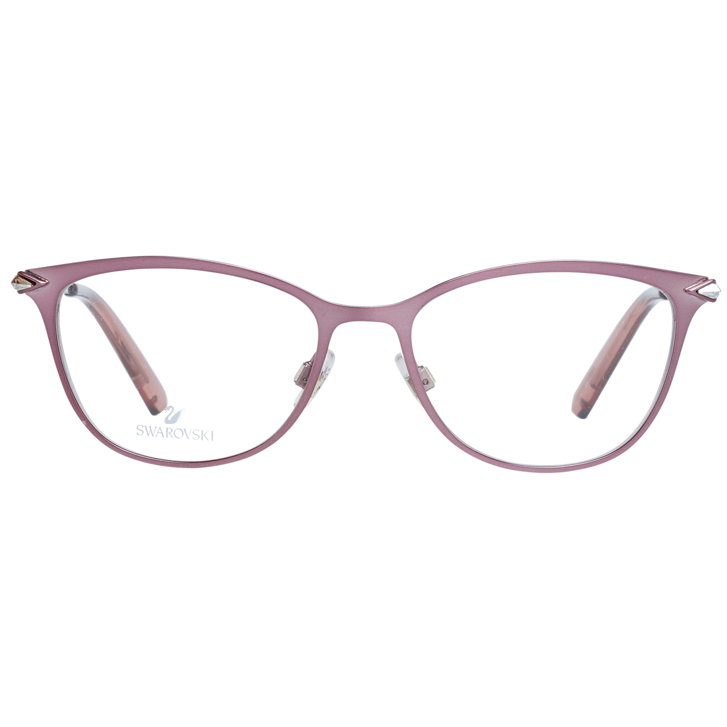 Swarovski Pink Women Frames