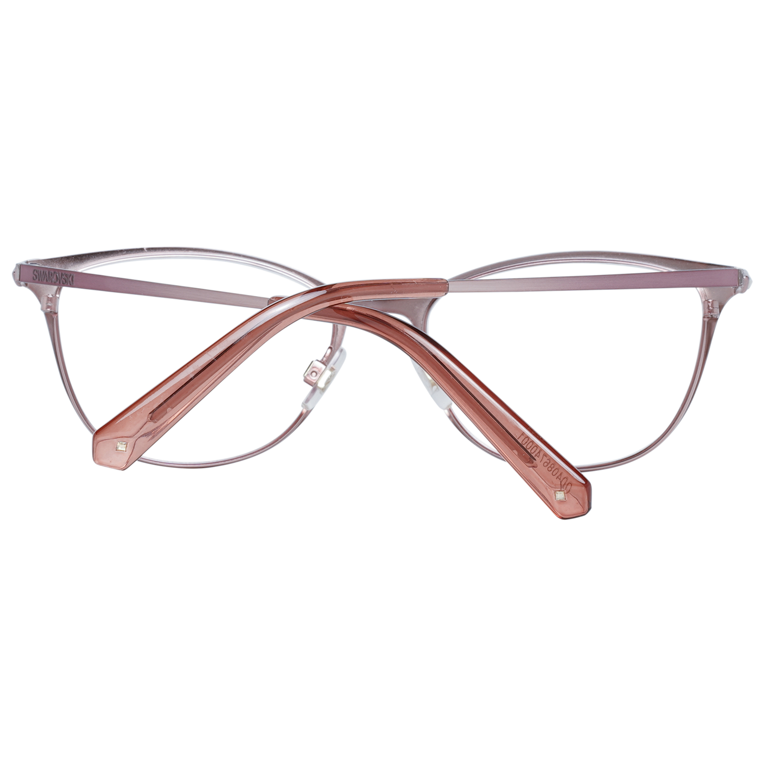 Swarovski Pink Women Frames