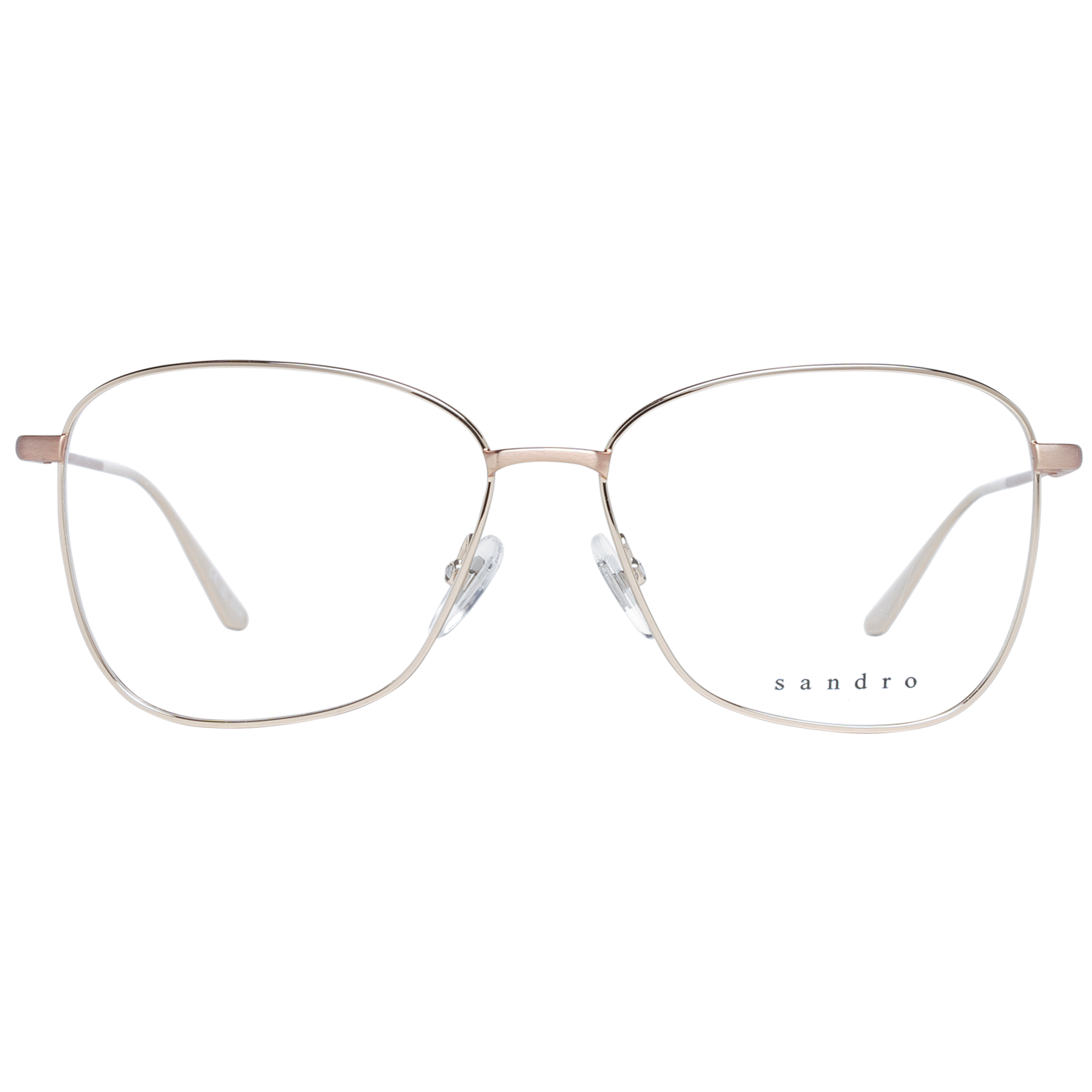 Sandro Gold Women Frames