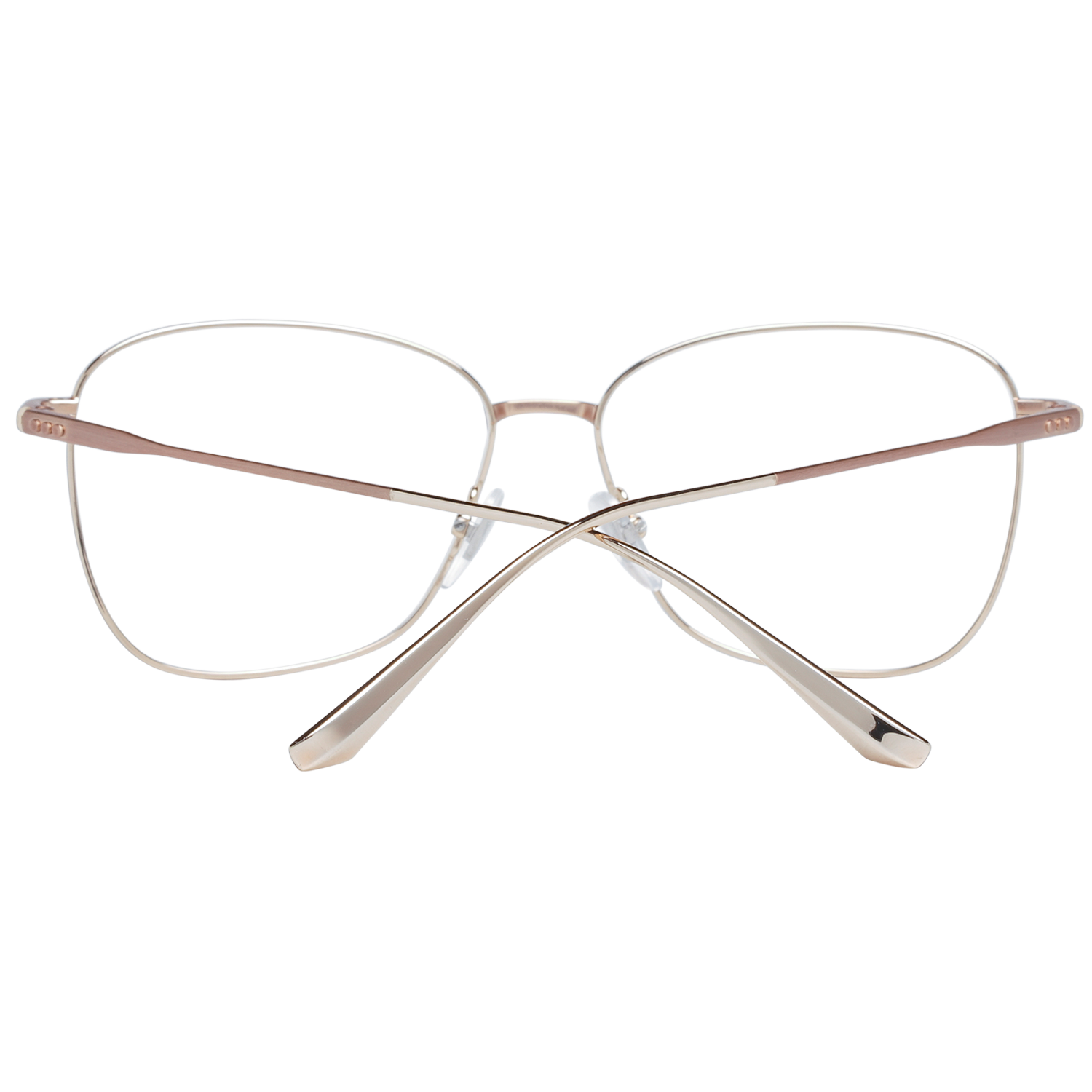 Sandro Gold Women Frames