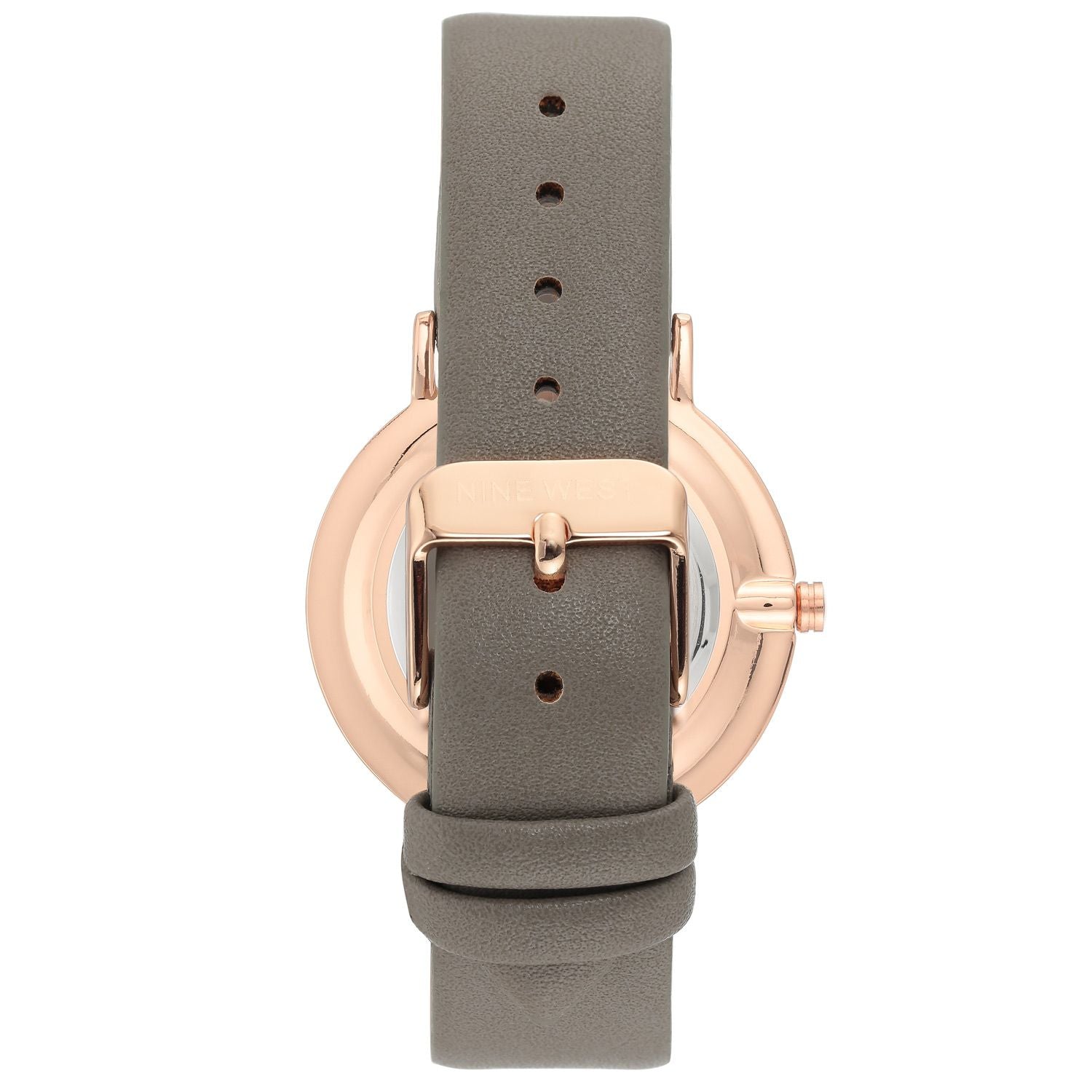 Nine West Rose Gold Women Watch