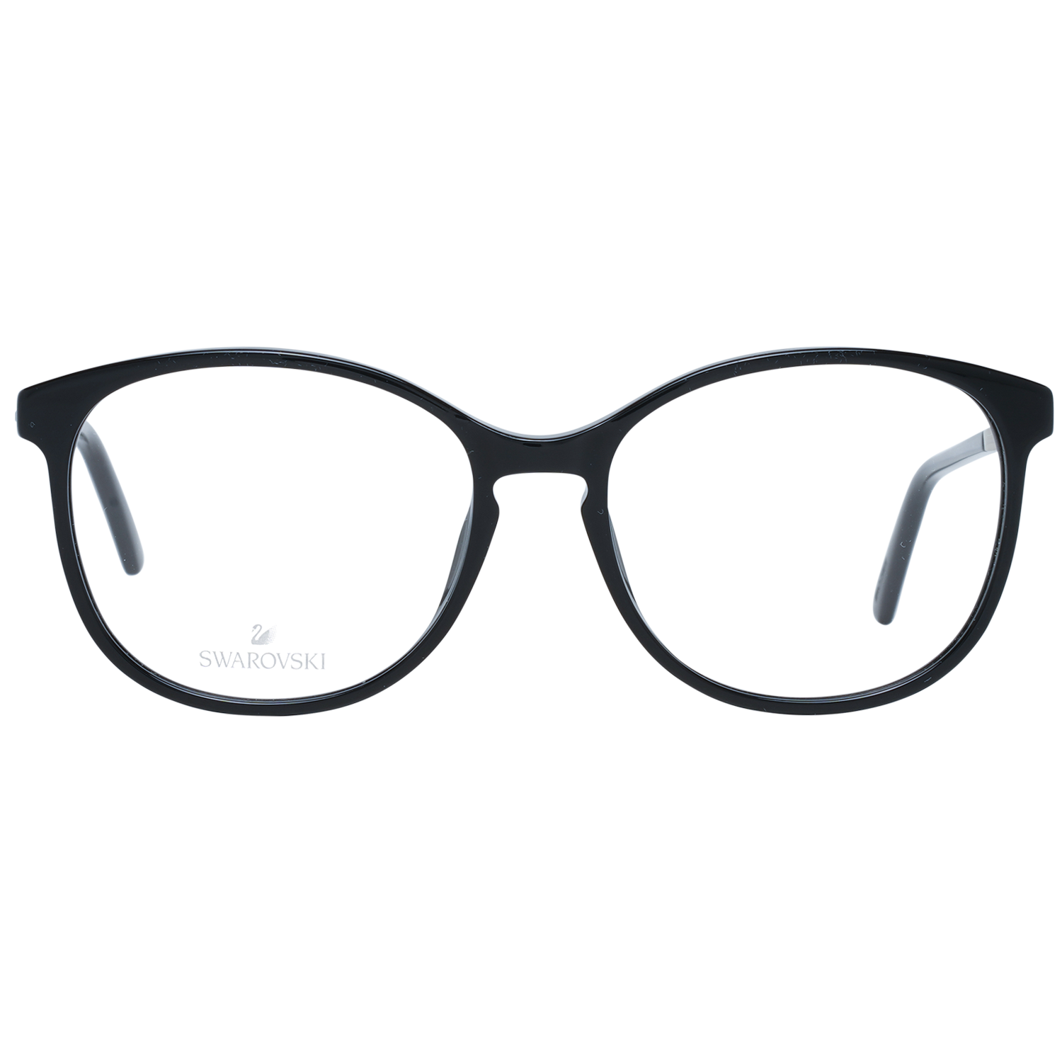 Swarovski Black Women Optical Frames