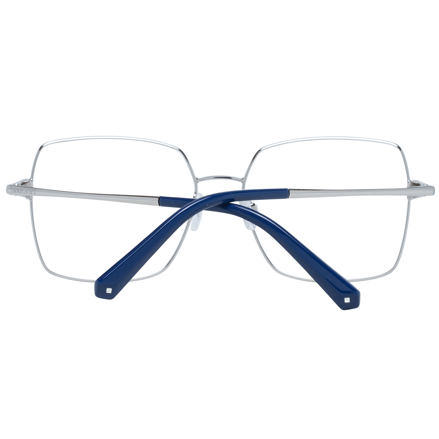 Swarovski Gray Women Optical Frames