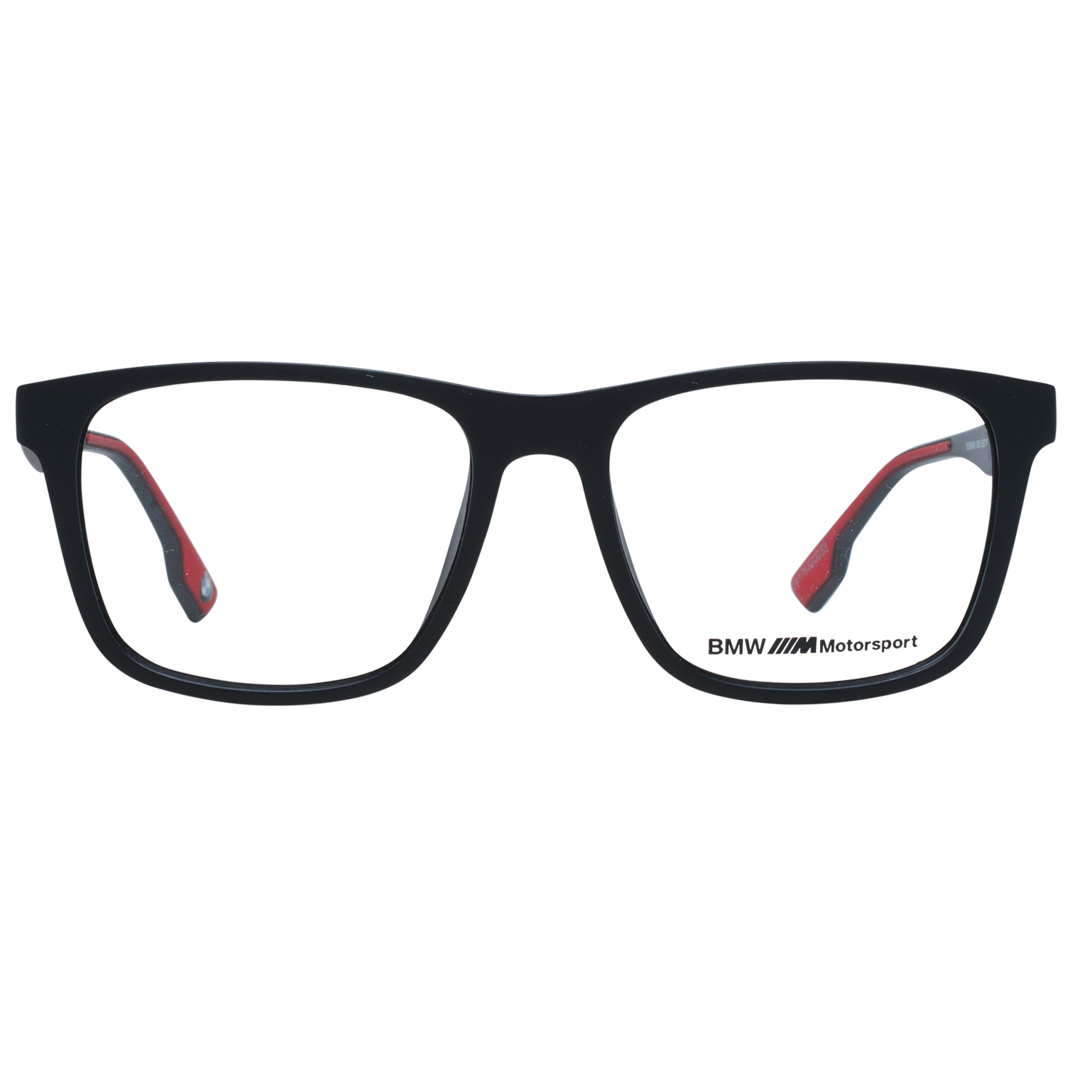 BMW Motorsport Black Men Frames