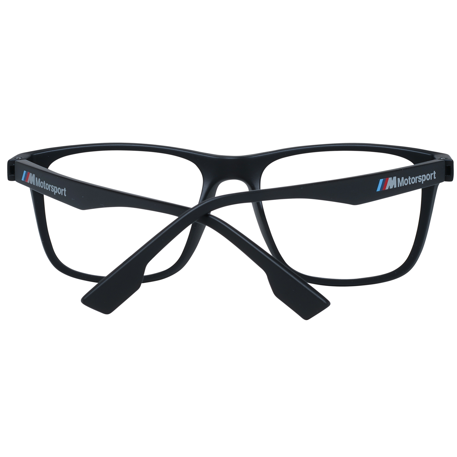 BMW Motorsport Black Men Frames