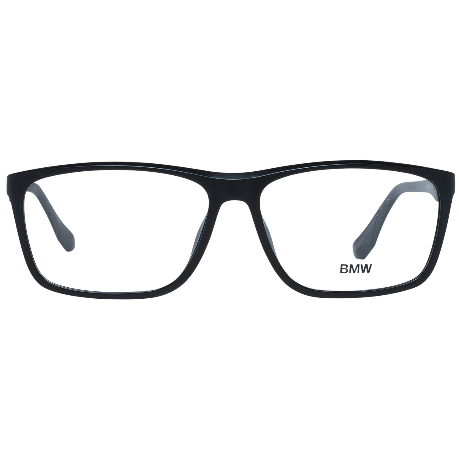 BMW Black Men Frames