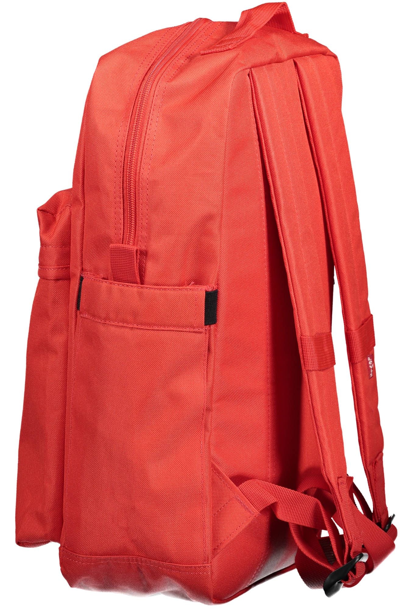 Levi's Red Polyester Mens Backpack