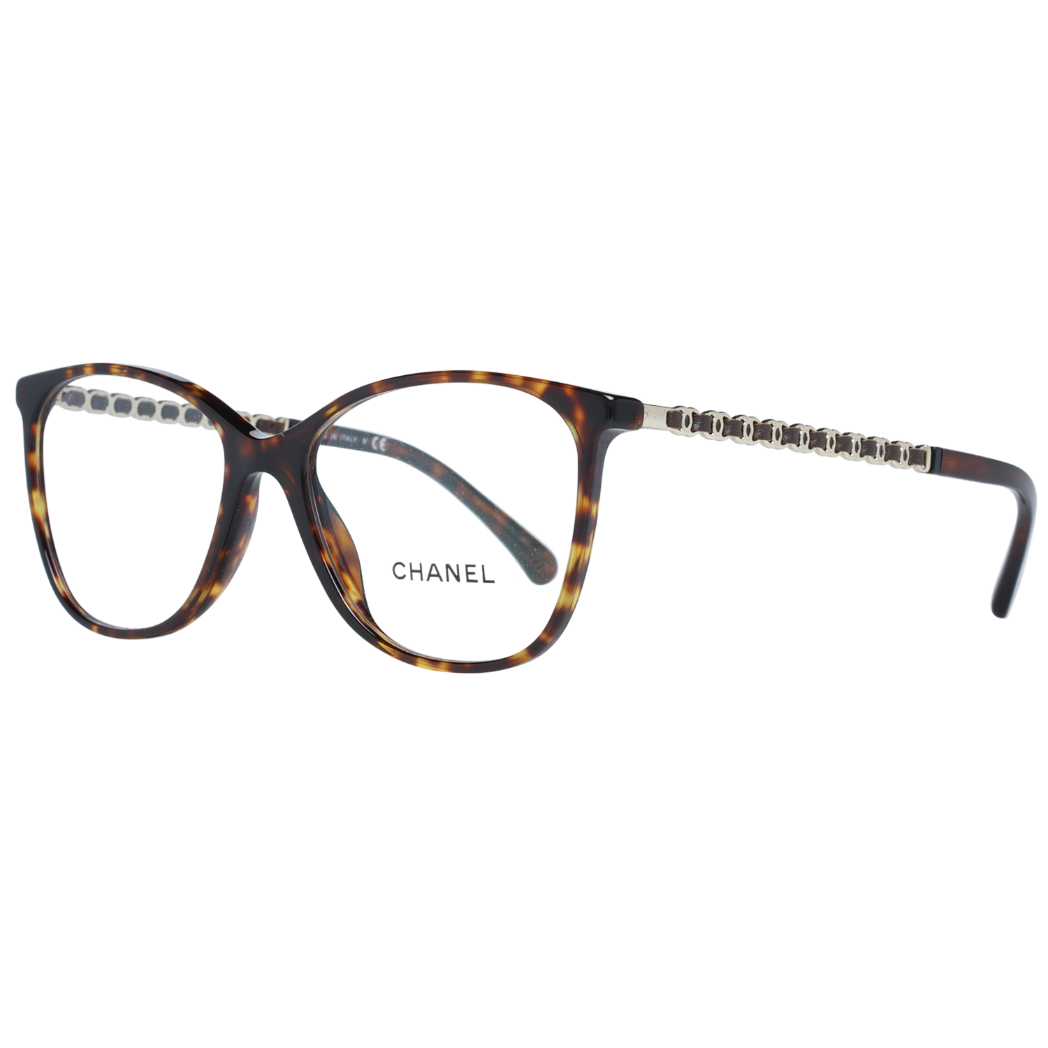 Chanel Brown Women Frames