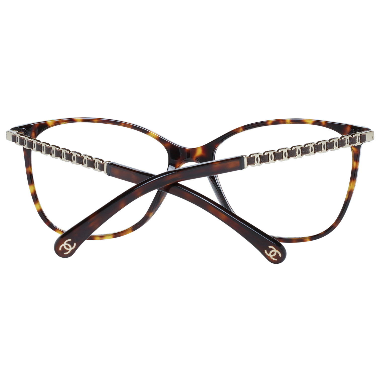 Chanel Brown Women Frames