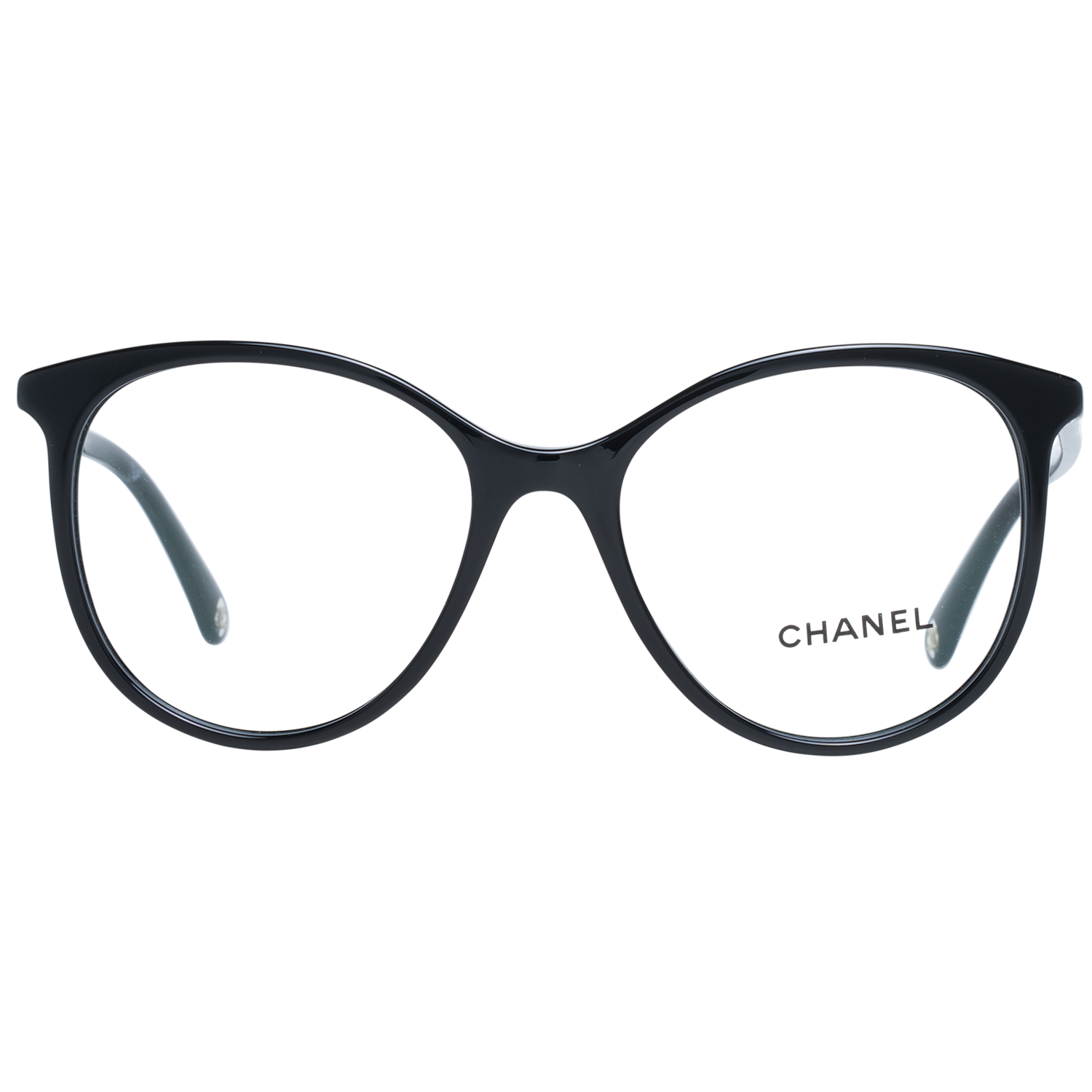 Chanel Black Women Optical Frames